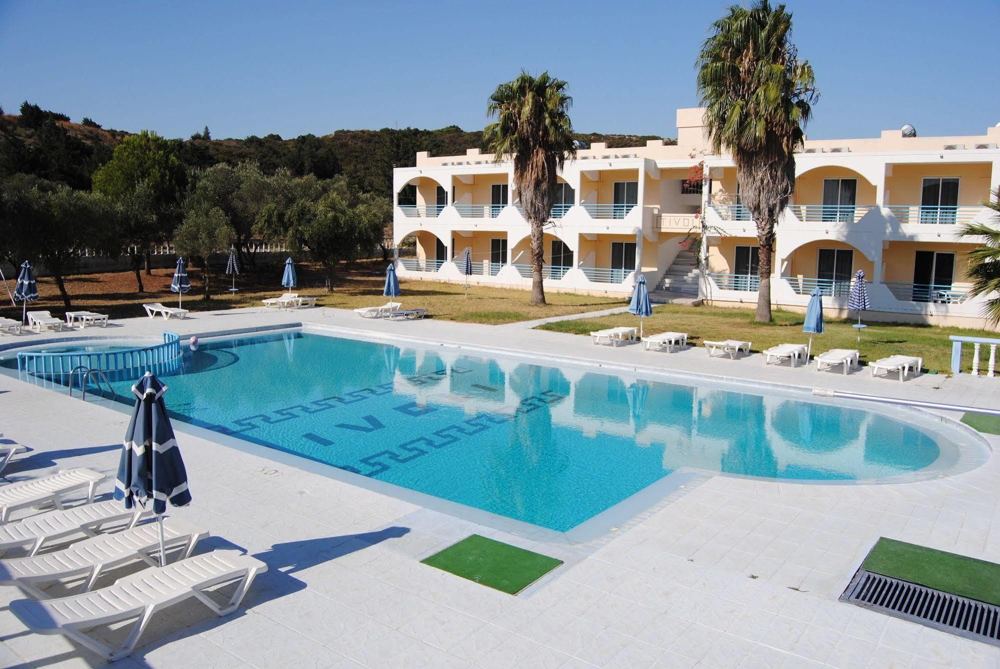 Tivoli 3* Faliraki