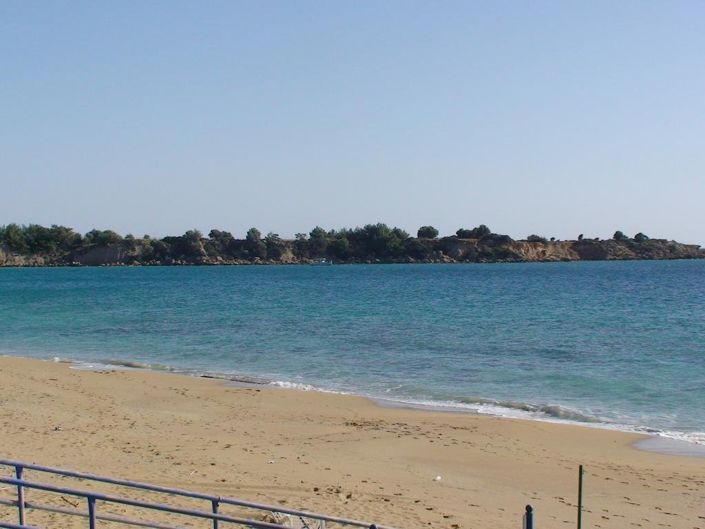 Hotel Lindia Thalassa