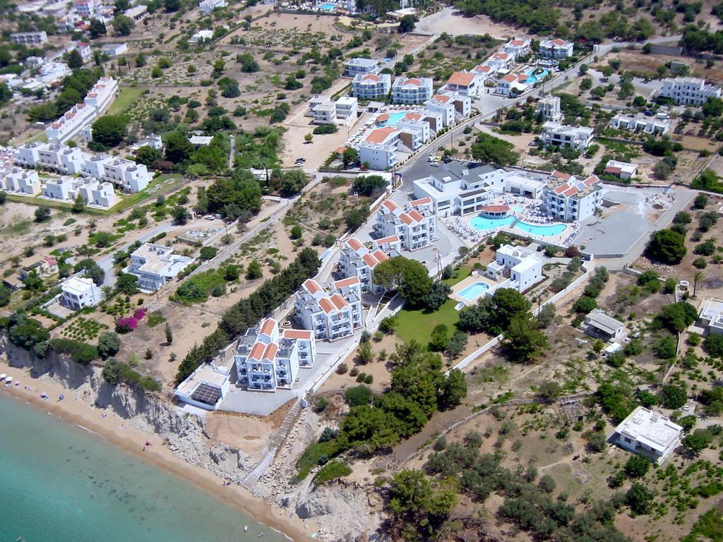 Lindia Thalassa Pefki (Rhodes)