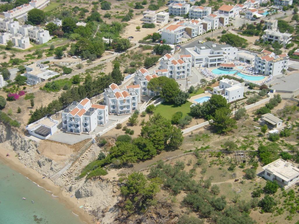 Hotel Lindia Thalassa 3*