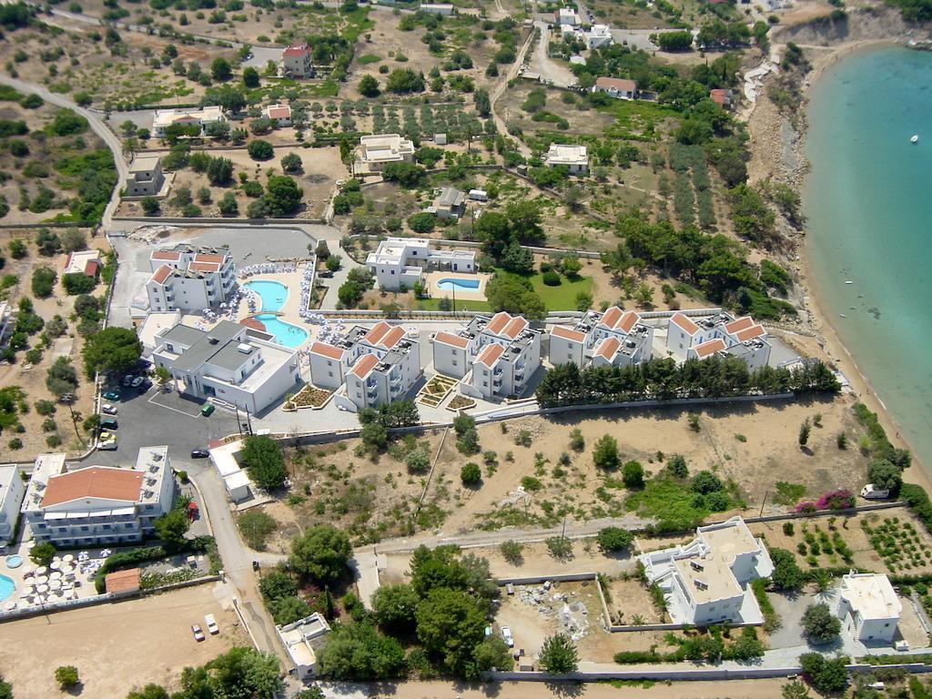 Lindia Thalassa Hotel 3*