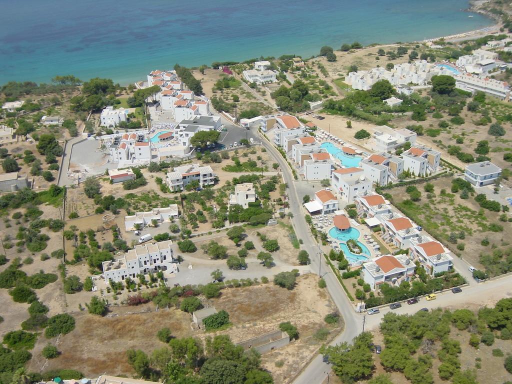 Hotel Lindia Thalassa