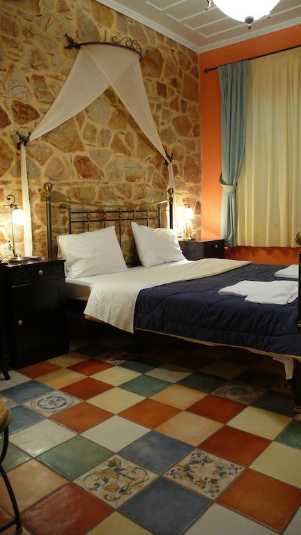 Acronafplia A Nafplio