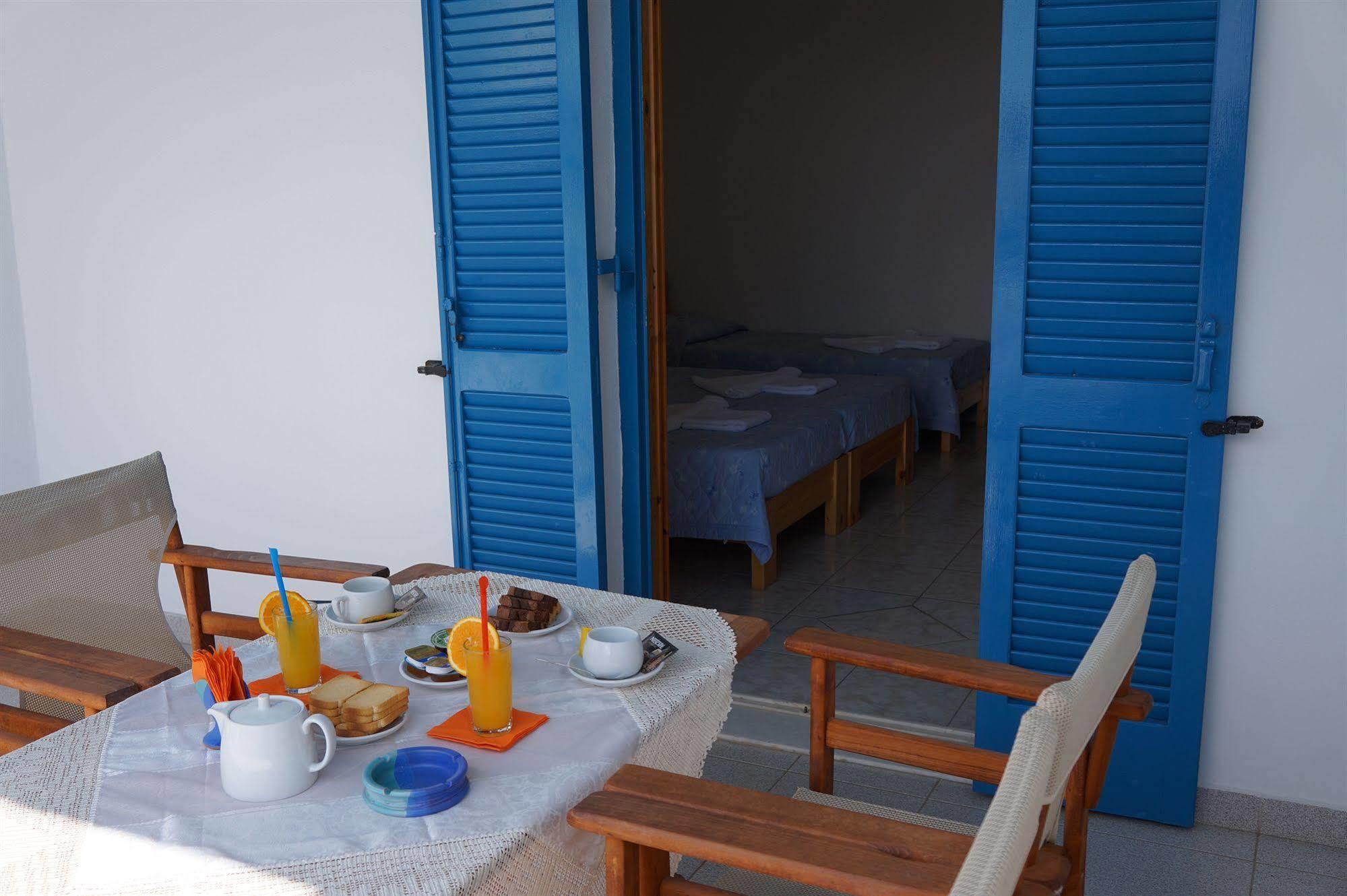 Hotel Zeus 2*