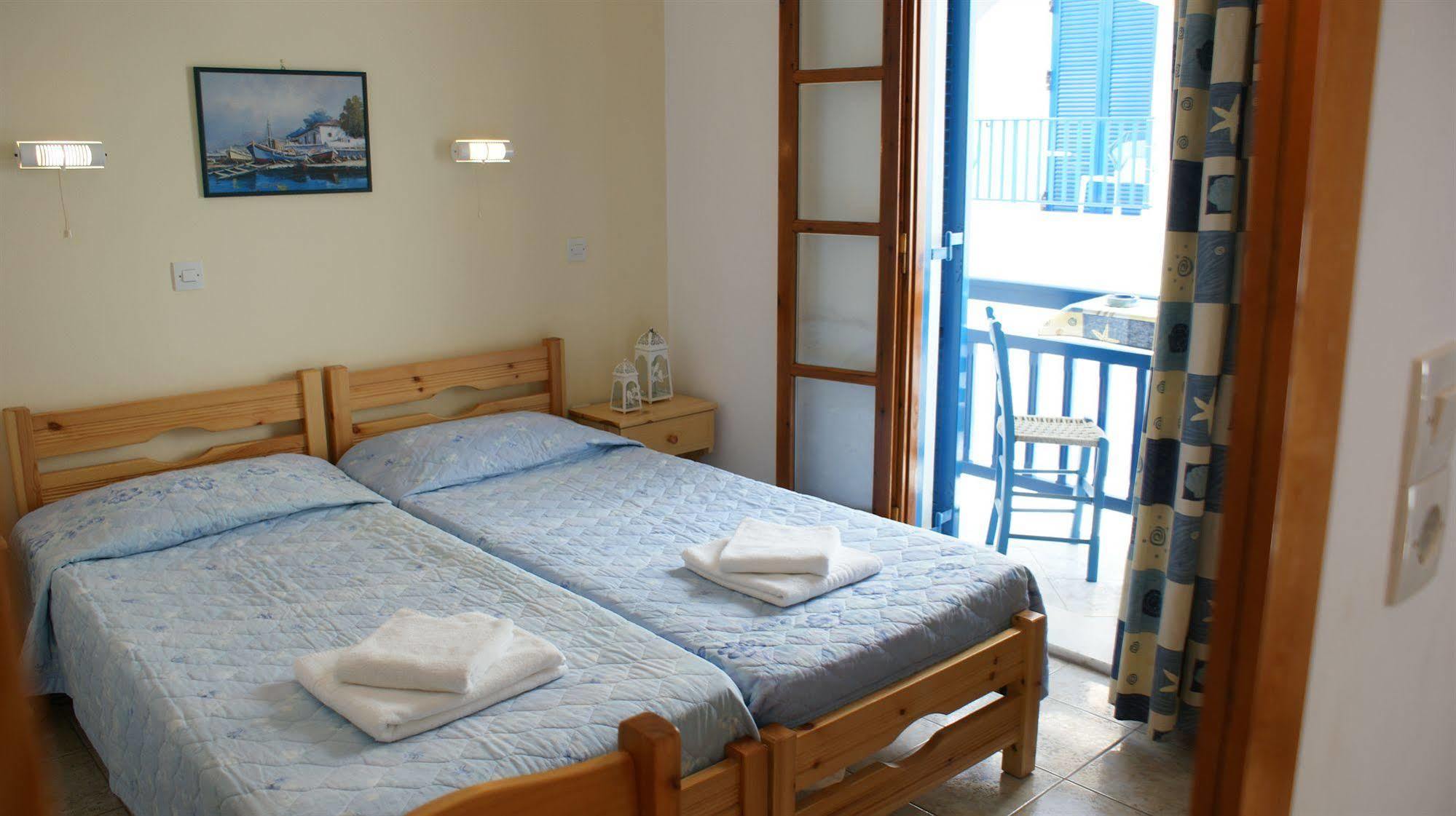 Hotel Zeus