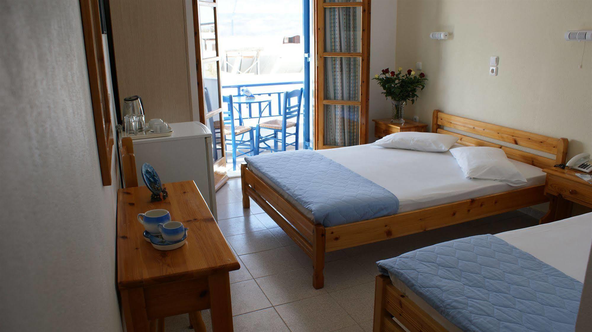 Hotel Zeus