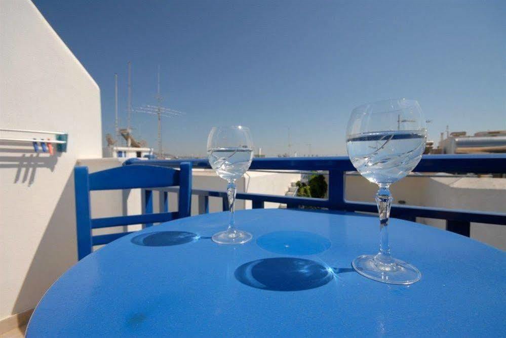 Zeus Naxos City