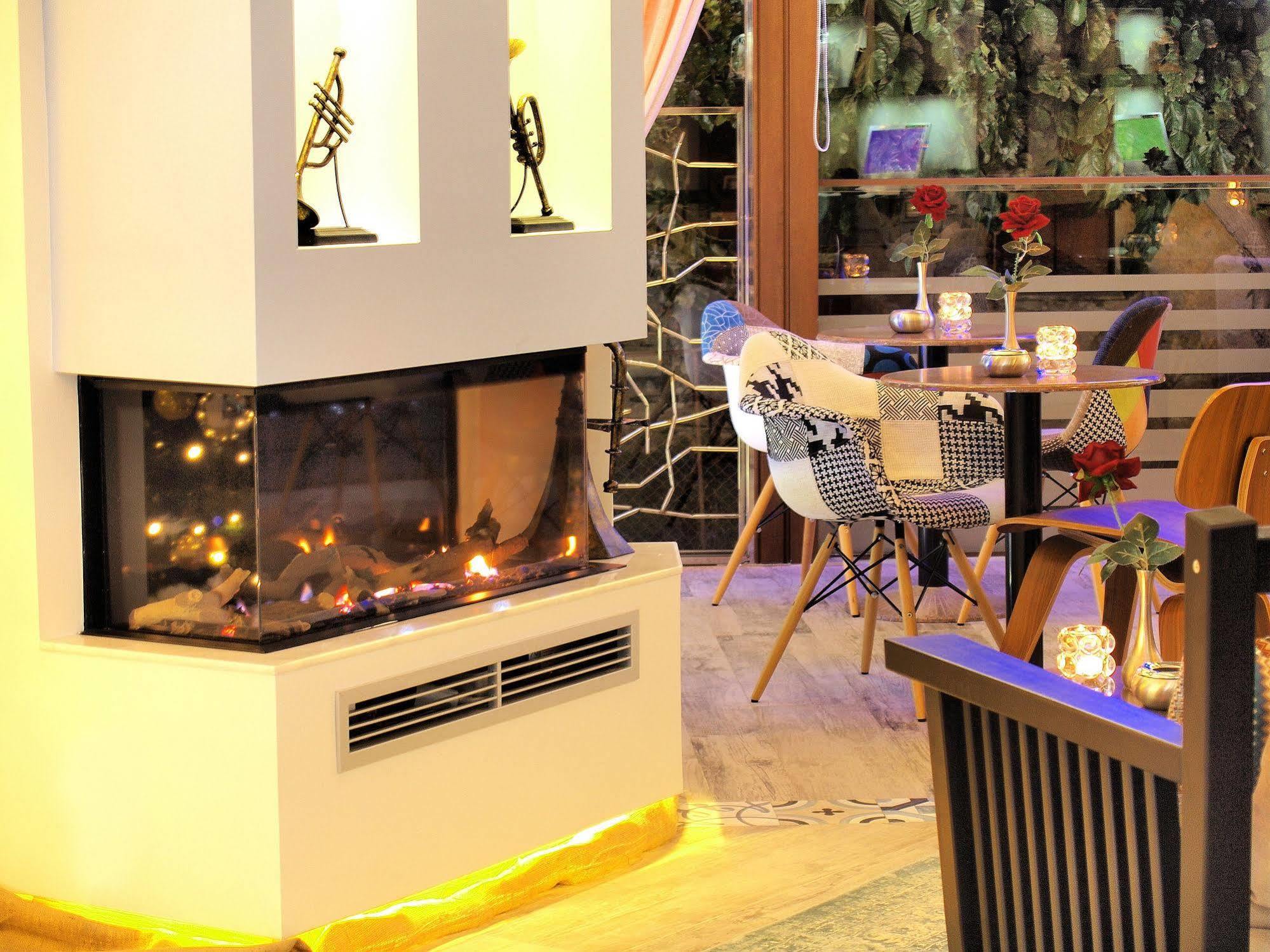 Omiros Boutique Hotel (Adults Only) Hotel Rethymno (Crete)
