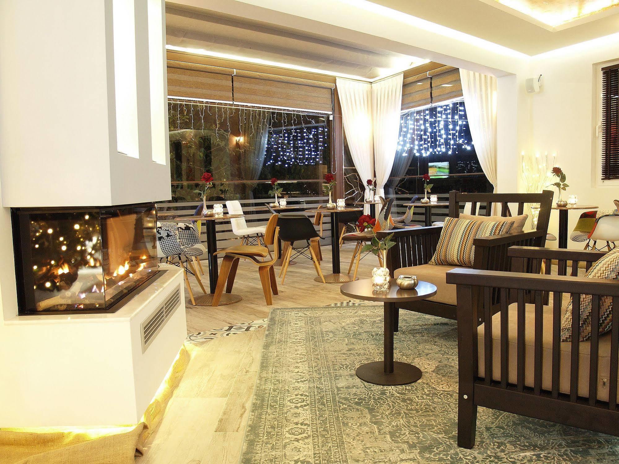 Omiros Boutique Hotel (Adults Only) Rethymno (Crete)