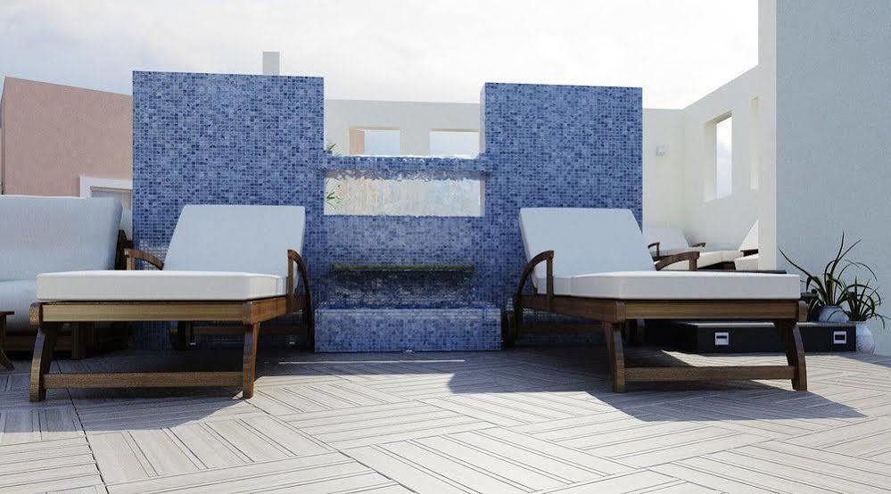 Omiros Boutique Hotel (Adults Only) Hotel Rethymno (Crete)