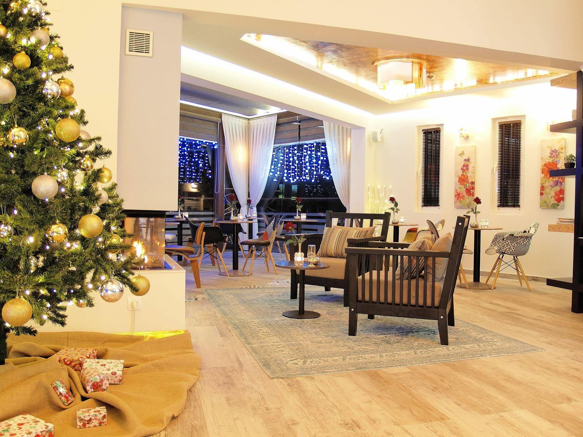 Omiros Boutique Hotel (Adults Only) Hotel