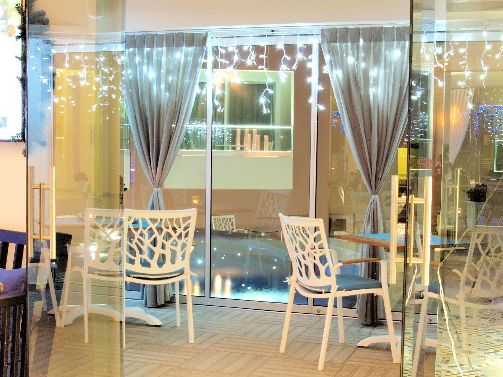 Hotel Omiros Boutique Hotel (Adults Only) Rethymno (Crete)