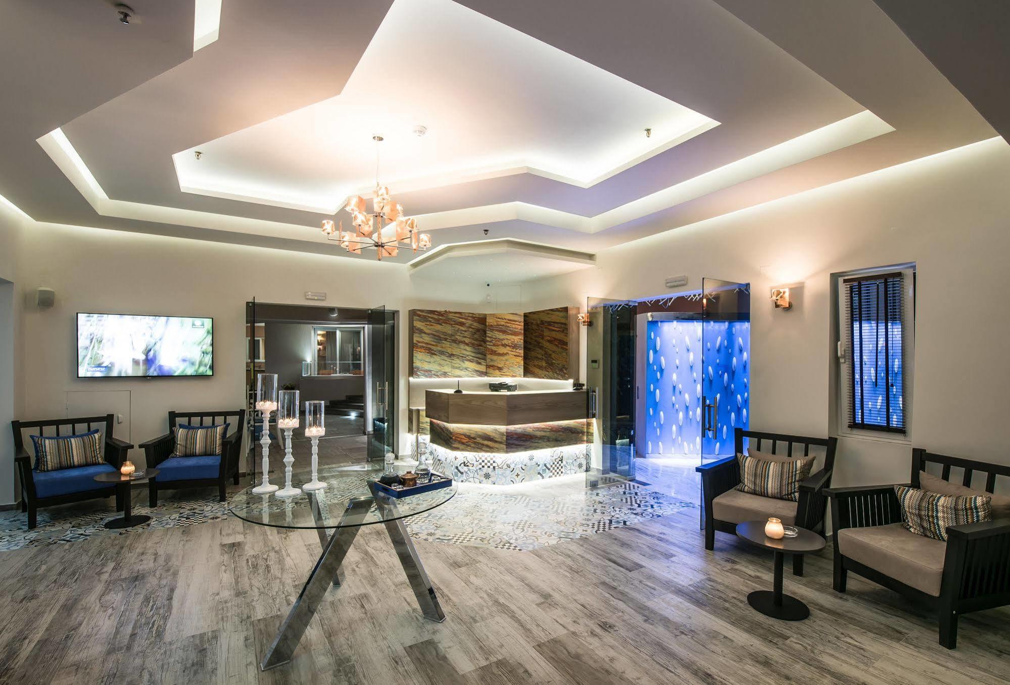 Omiros Boutique Hotel (Adults Only) Hotel 3*