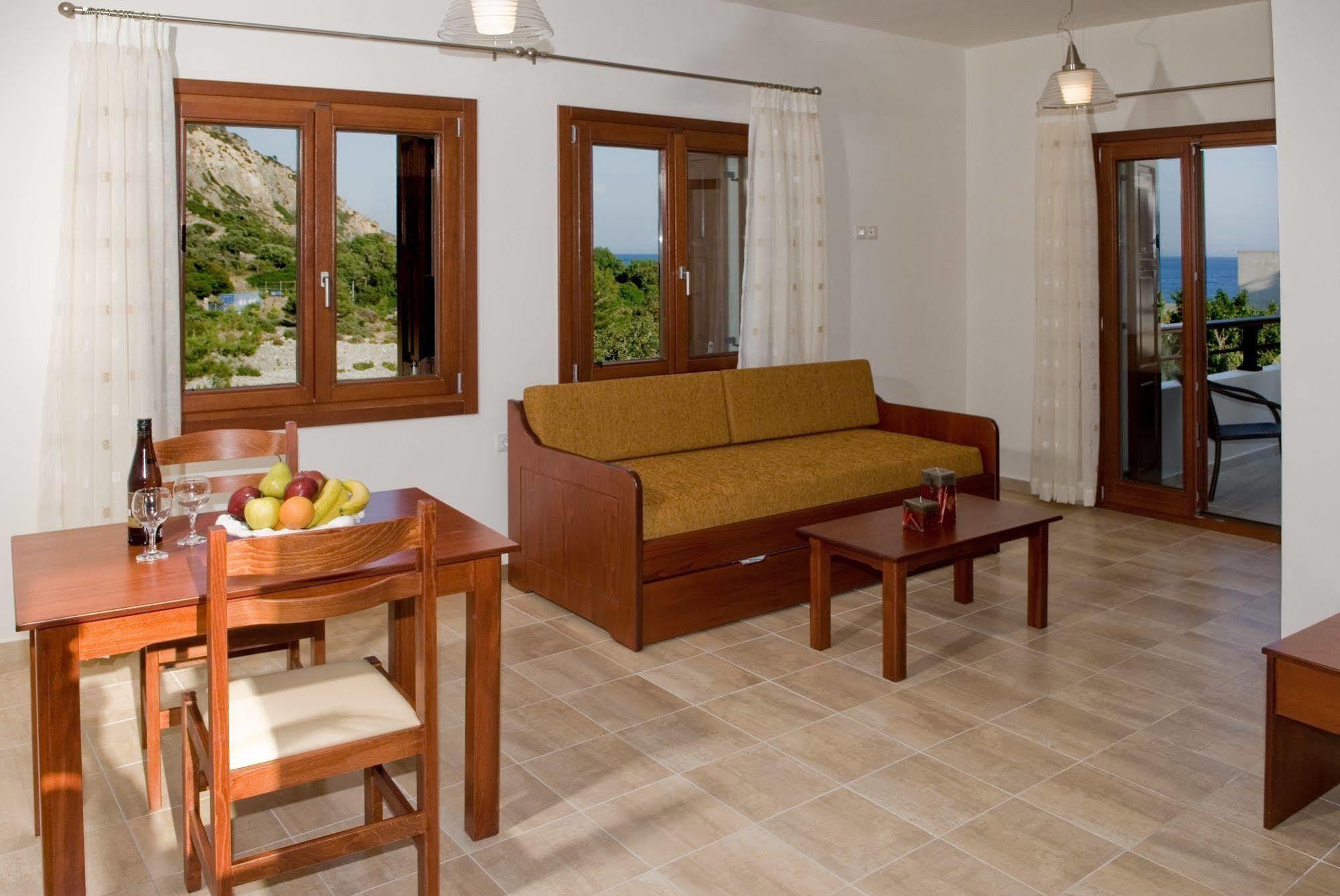 Syia Aparthotel