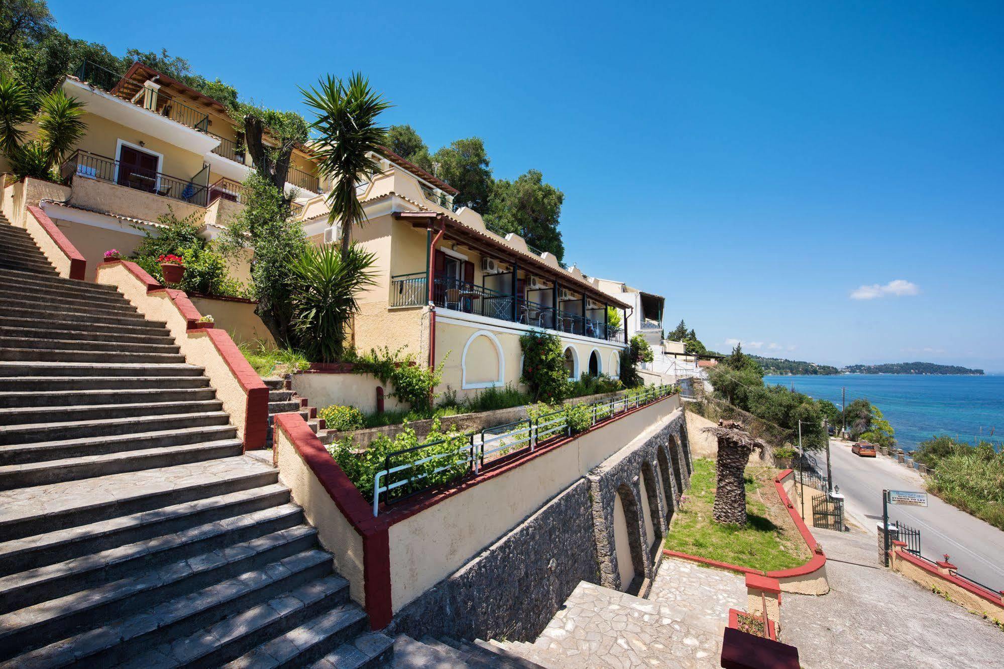 Batelo - Adults Only Aparthotel Benitses (Corfu)