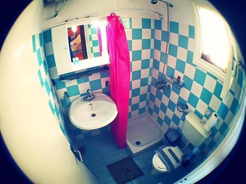 Batelo - Adults Only Aparthotel Benitses (Corfu)