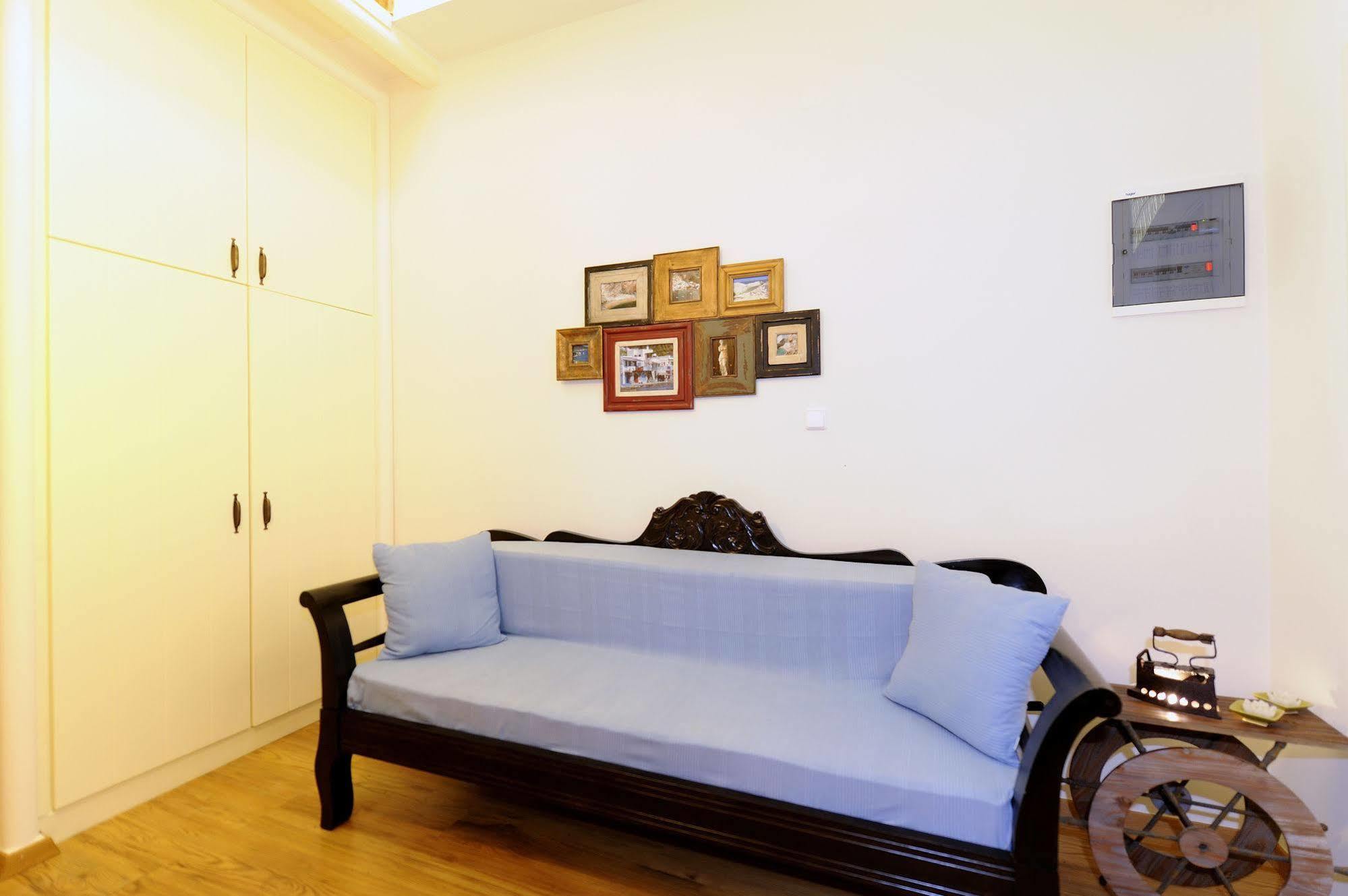 Tsakanos Sirma Villa Tripiti