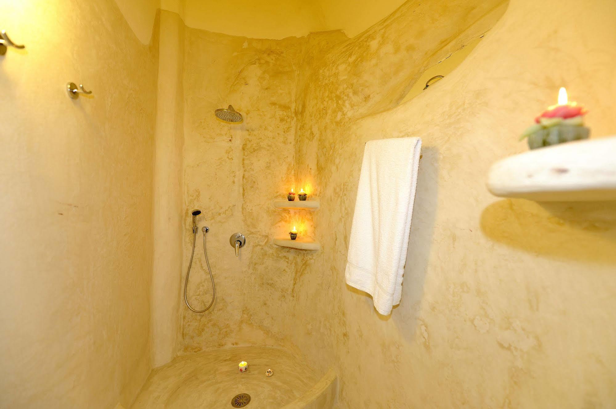 Villa Tsakanos Sirma *