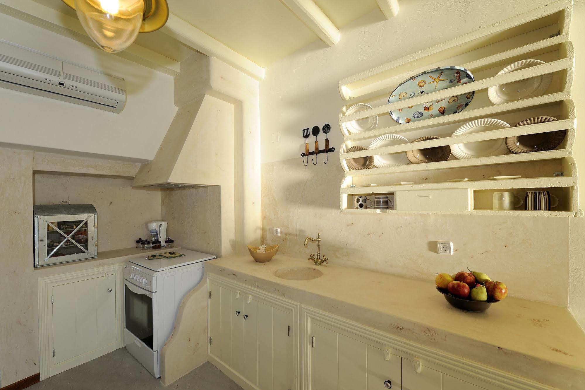 Villa Tsakanos Sirma Tripiti