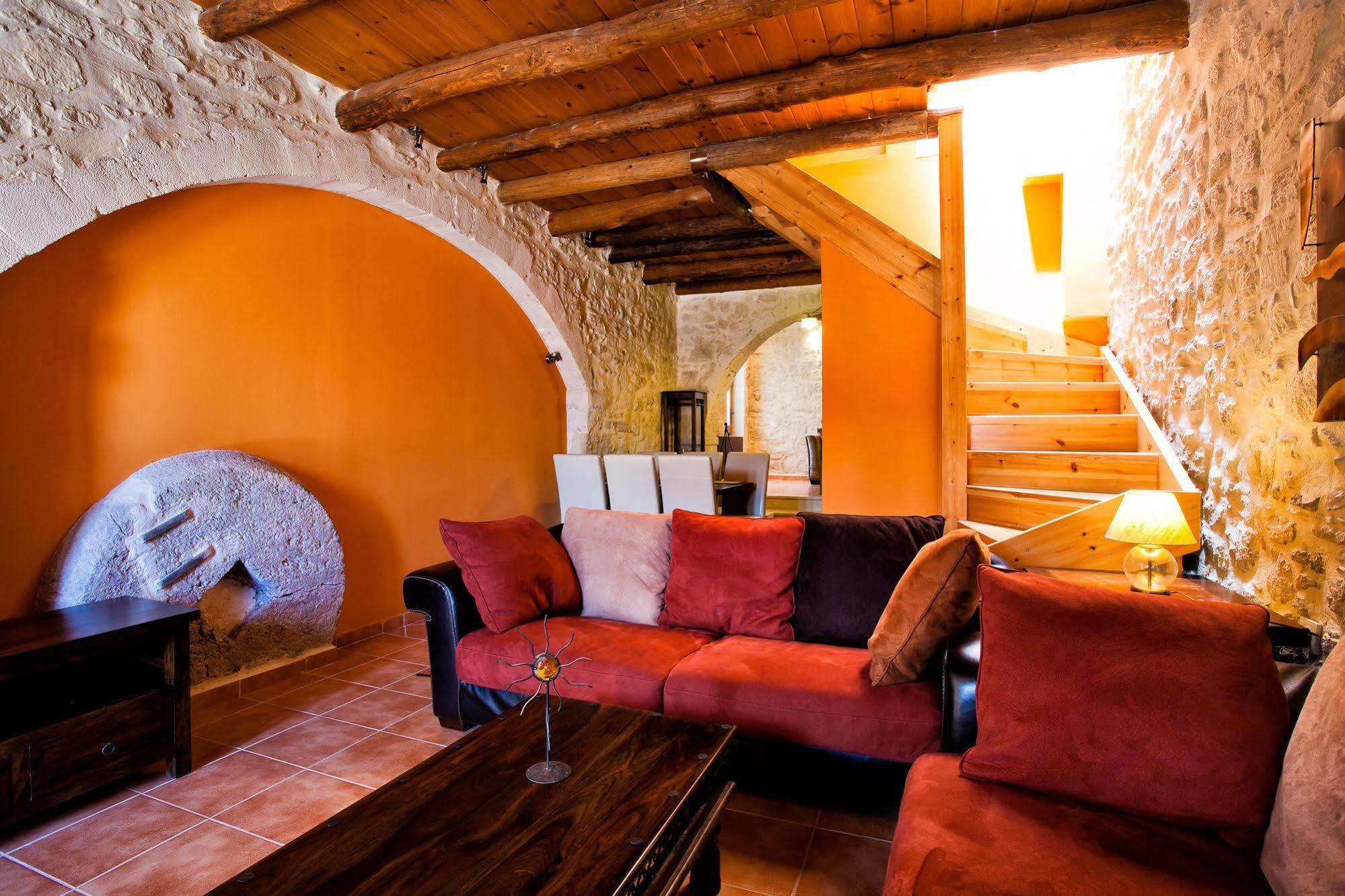 Hotel Arcus Suites