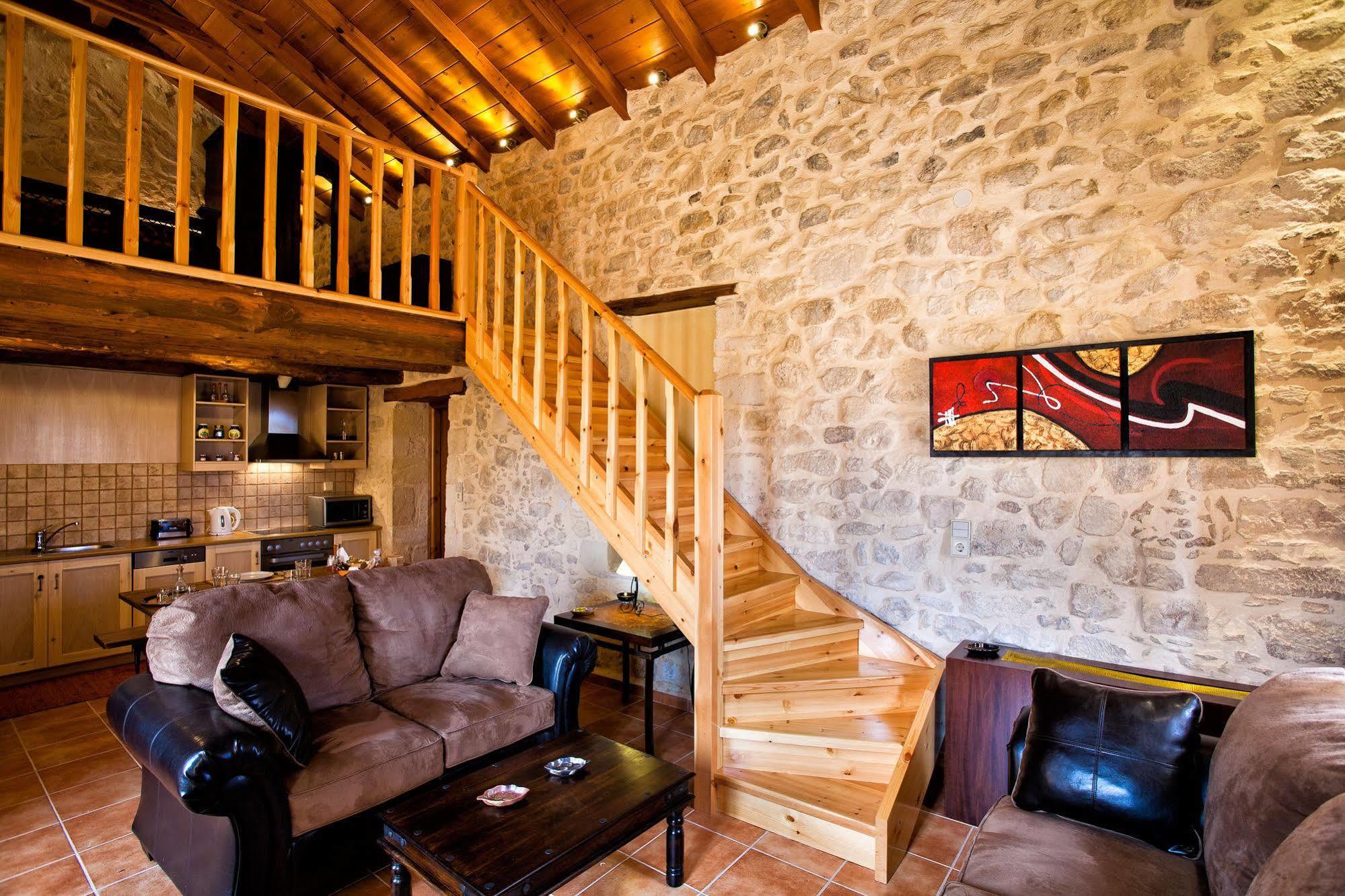 Hotel Arcus Suites