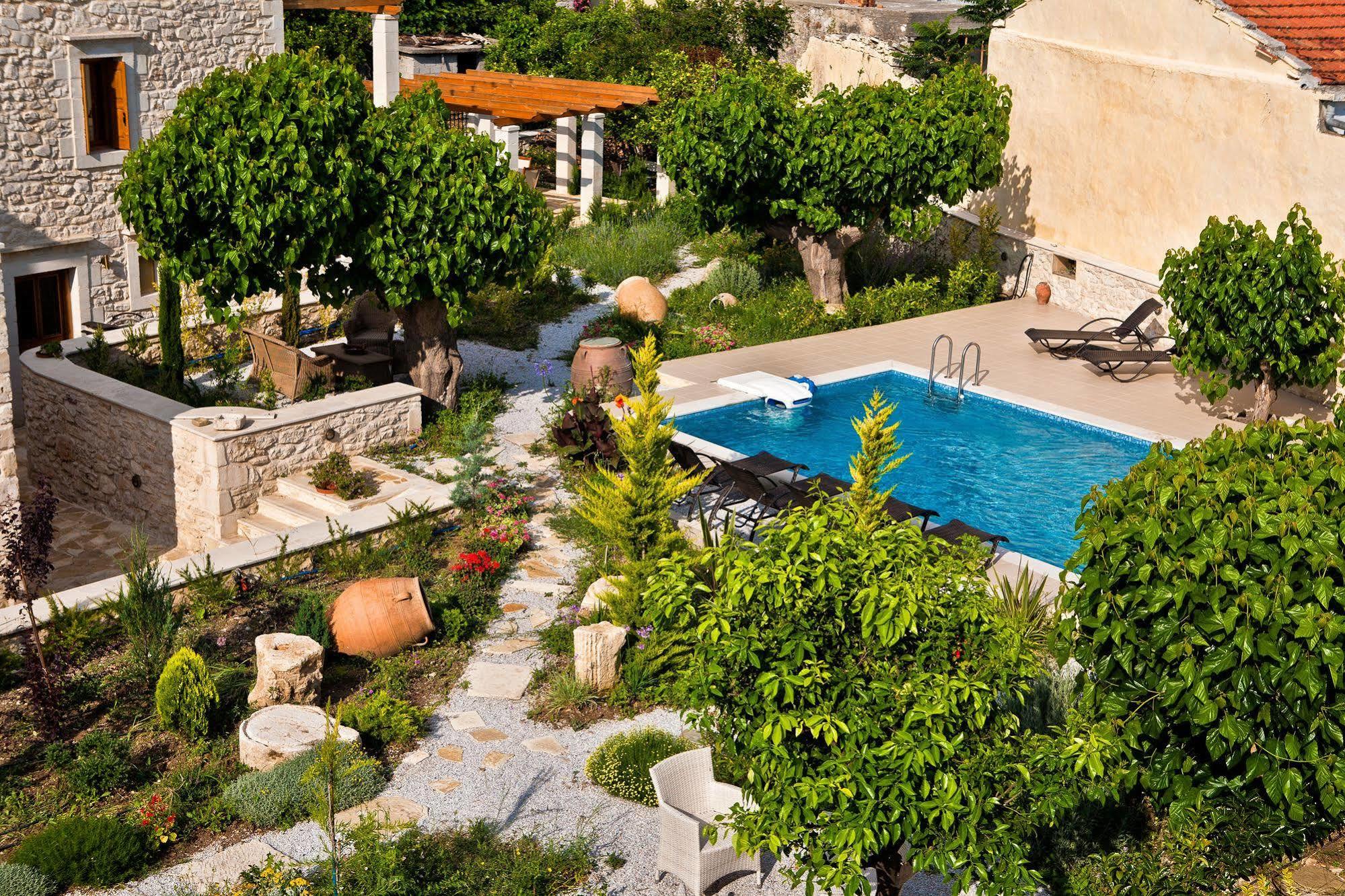 Hotel Arcus Suites