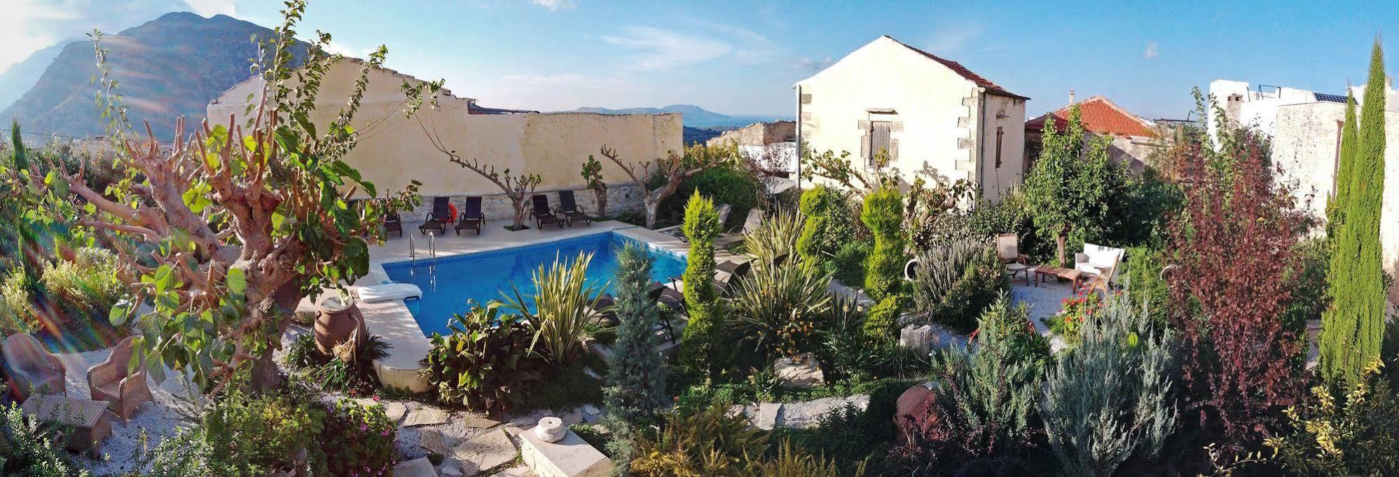 Hotel Arcus Suites