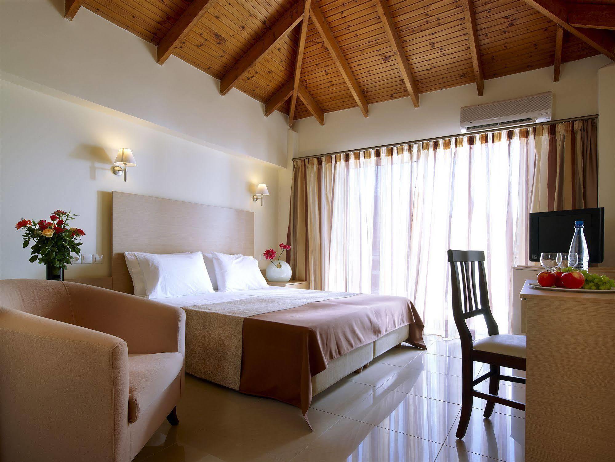 Hotel Eurohotel Katrin & (adults Only) 4*