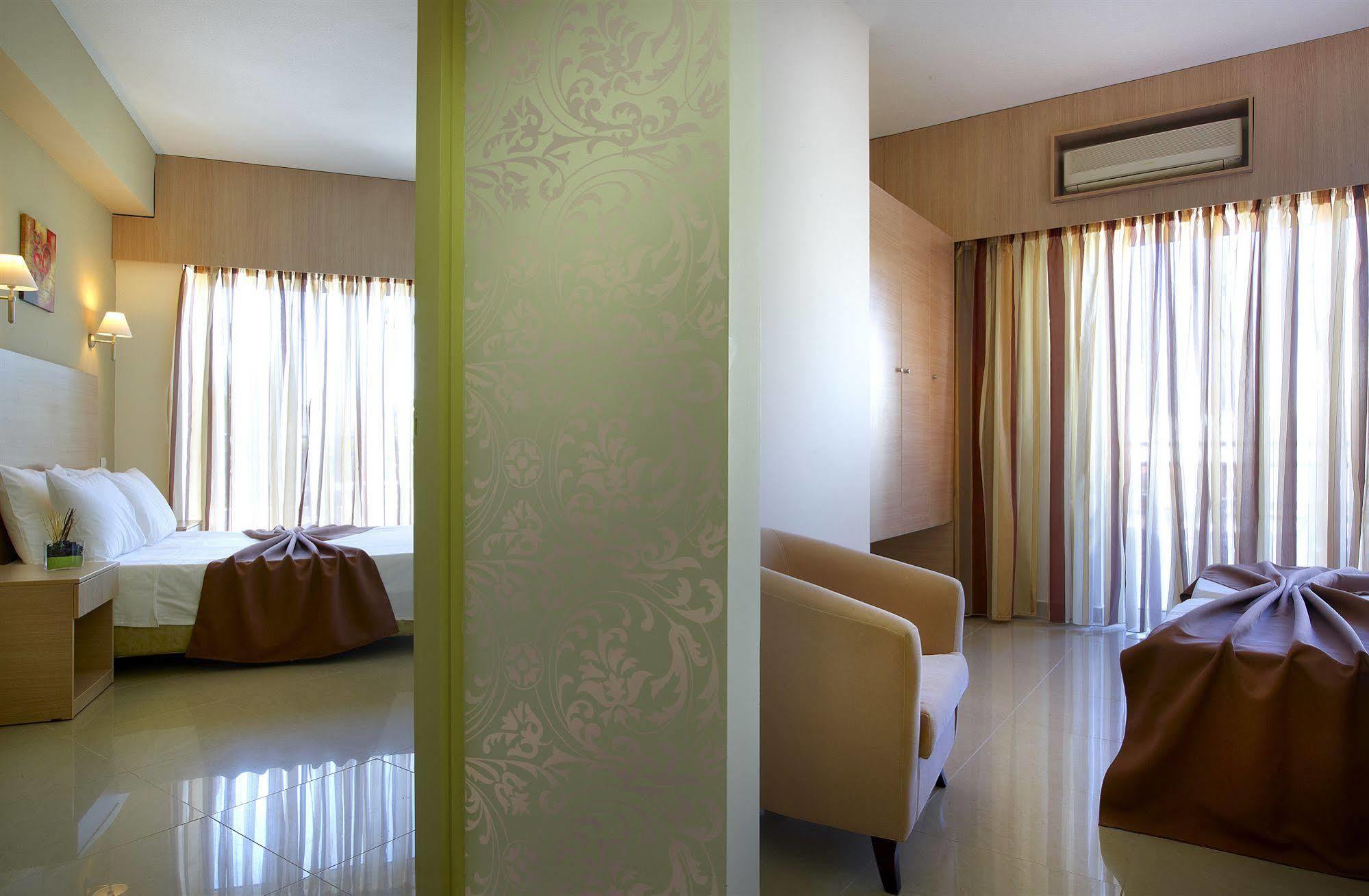Hotel Eurohotel Katrin & (adults Only)