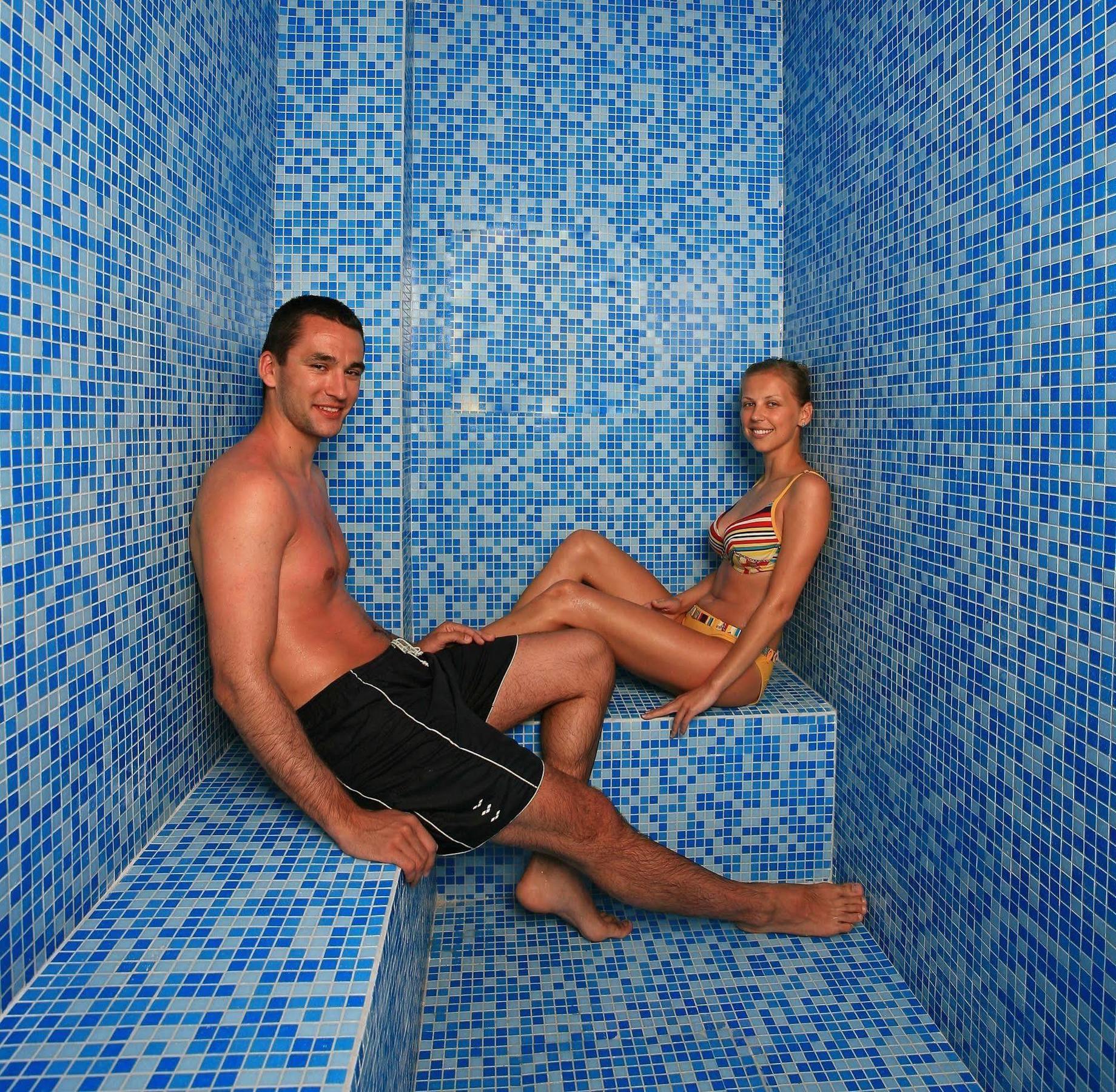 Eurohotel Katrin & (adults Only) Hotel