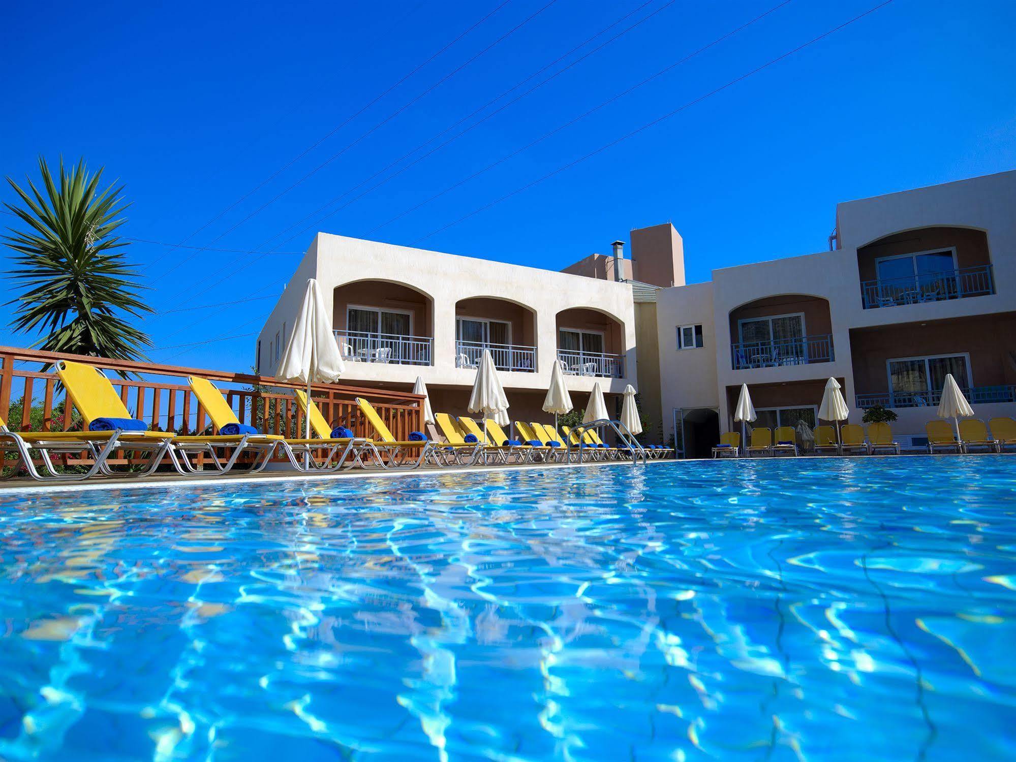 Eurohotel Katrin & (adults Only) Hotel 4*