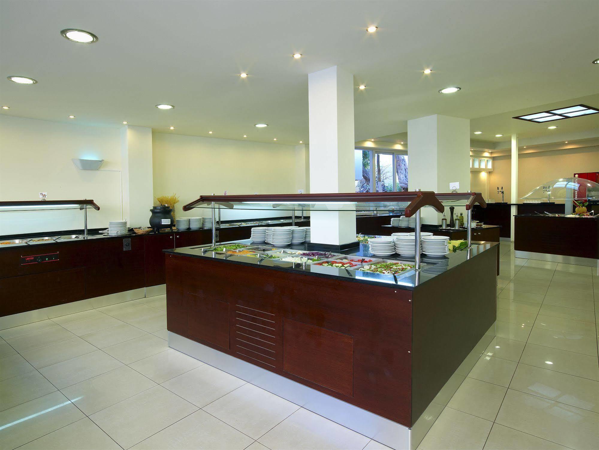 Eurohotel Katrin & (adults Only) Hotel