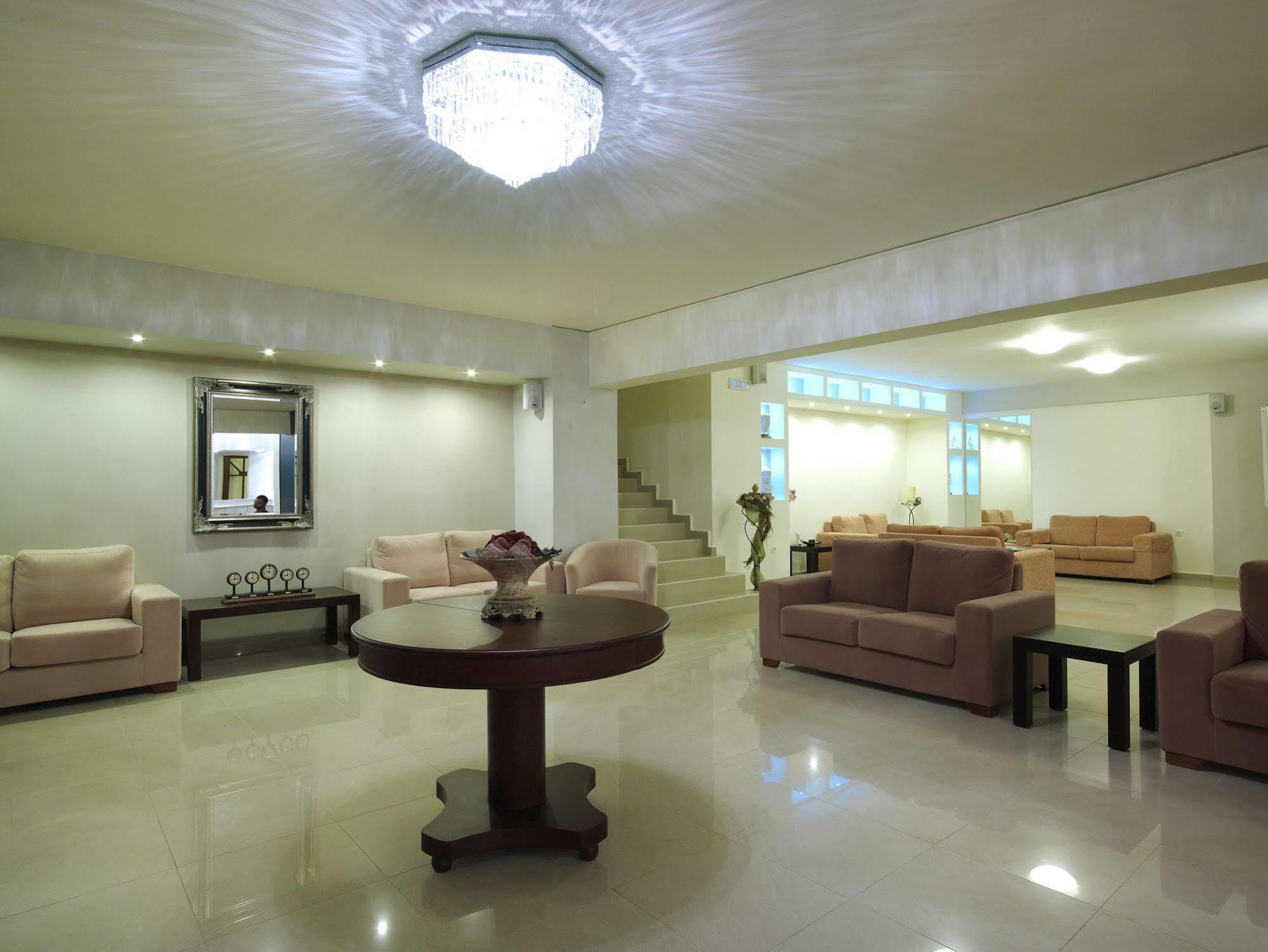 Eurohotel Katrin & (adults Only) 4* Heraklion (Crete)