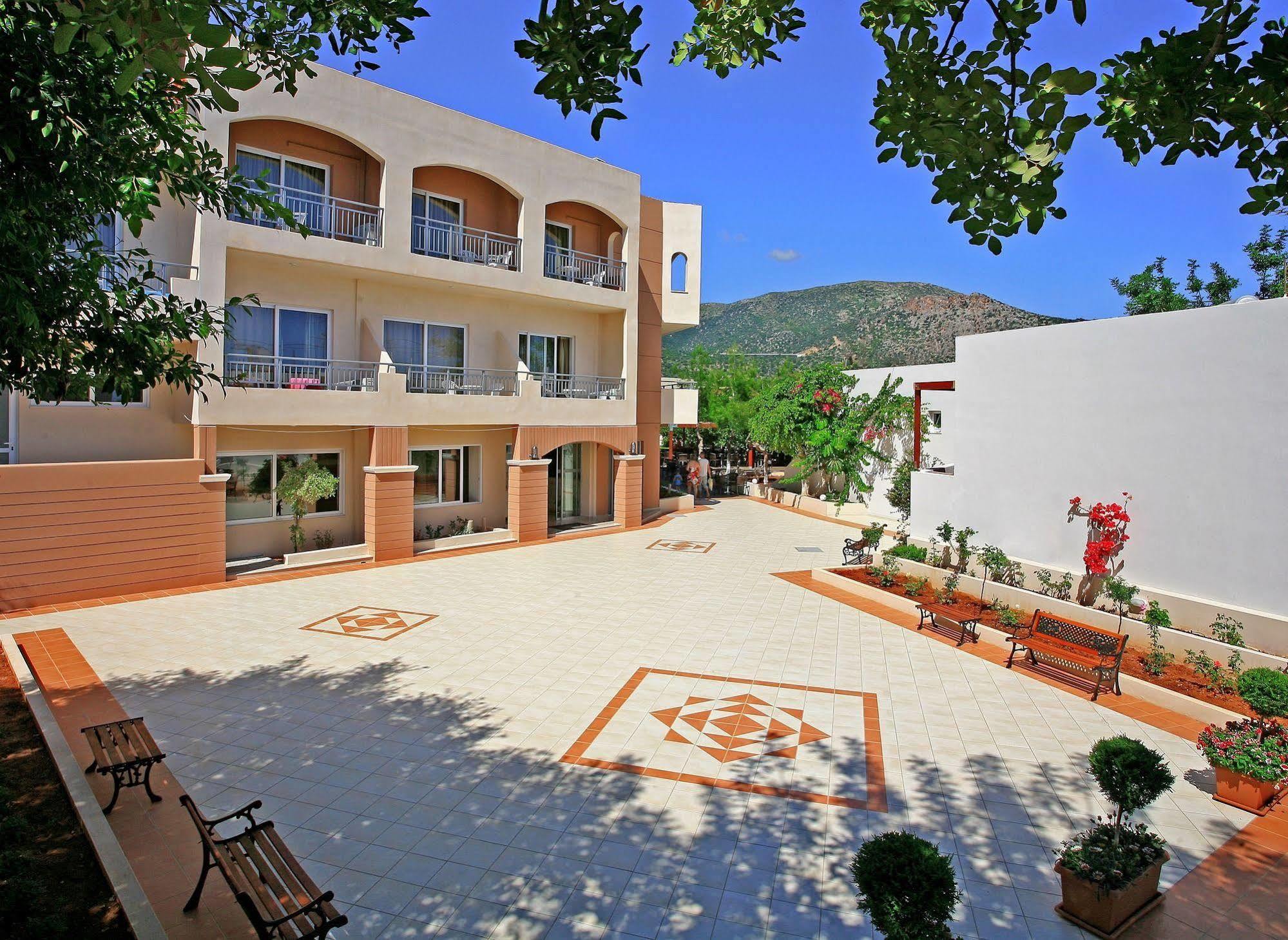 Hotel Eurohotel Katrin & (adults Only)