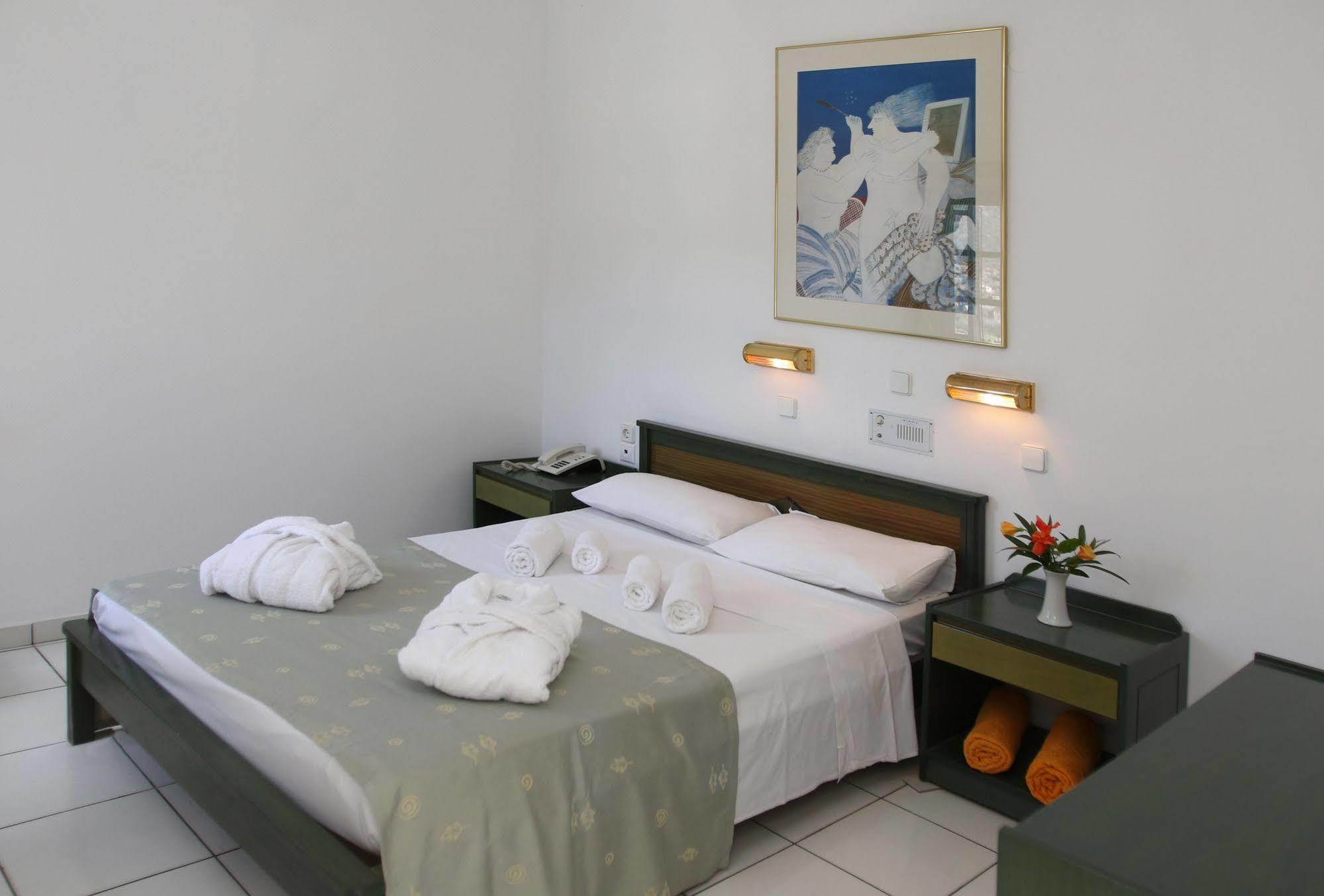 Eurohotel Katrin & (adults Only) Hotel