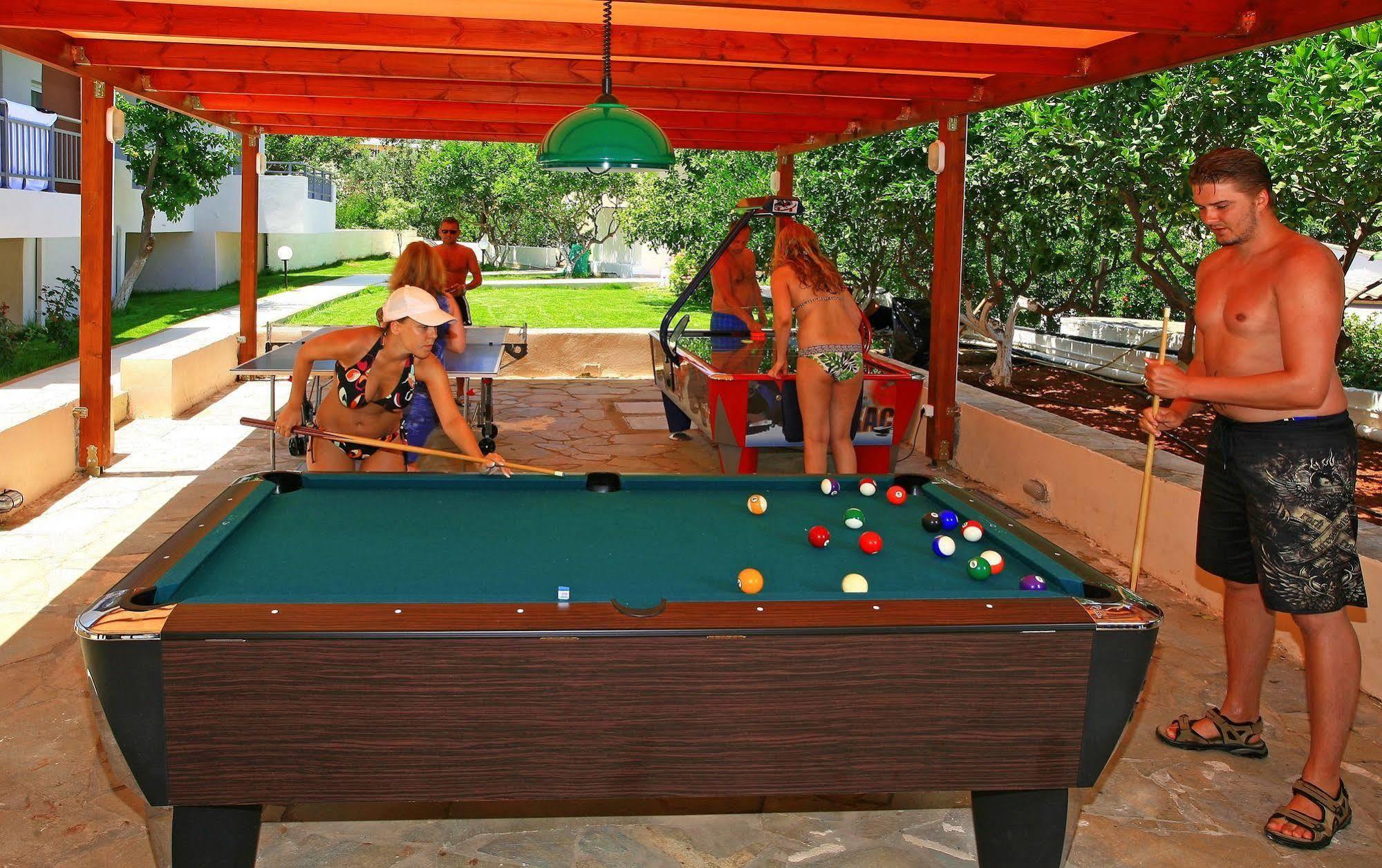 Eurohotel Katrin & (adults Only) Hotel