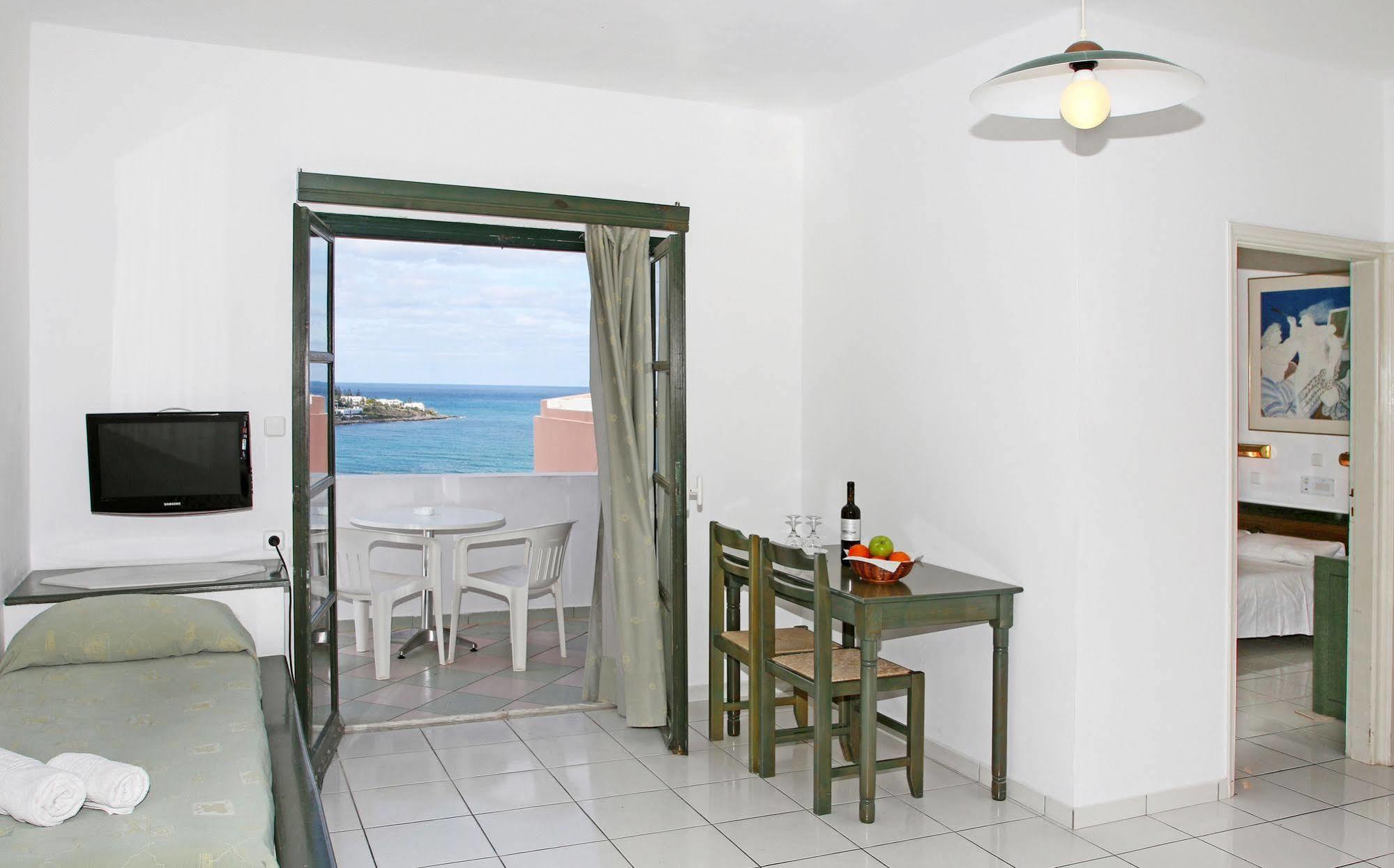 Eurohotel Katrin & (adults Only) 4* Heraklion (Crete)
