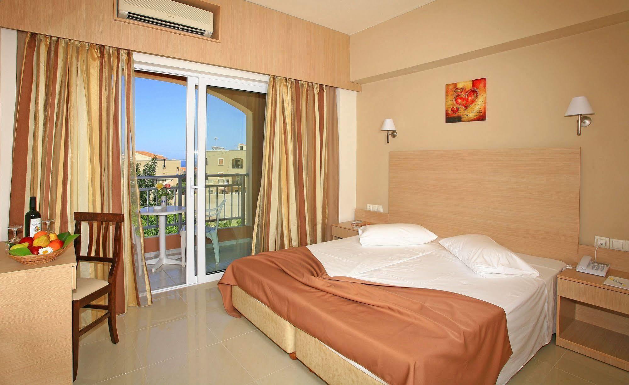 Eurohotel Katrin & (adults Only) Heraklion (Crete)