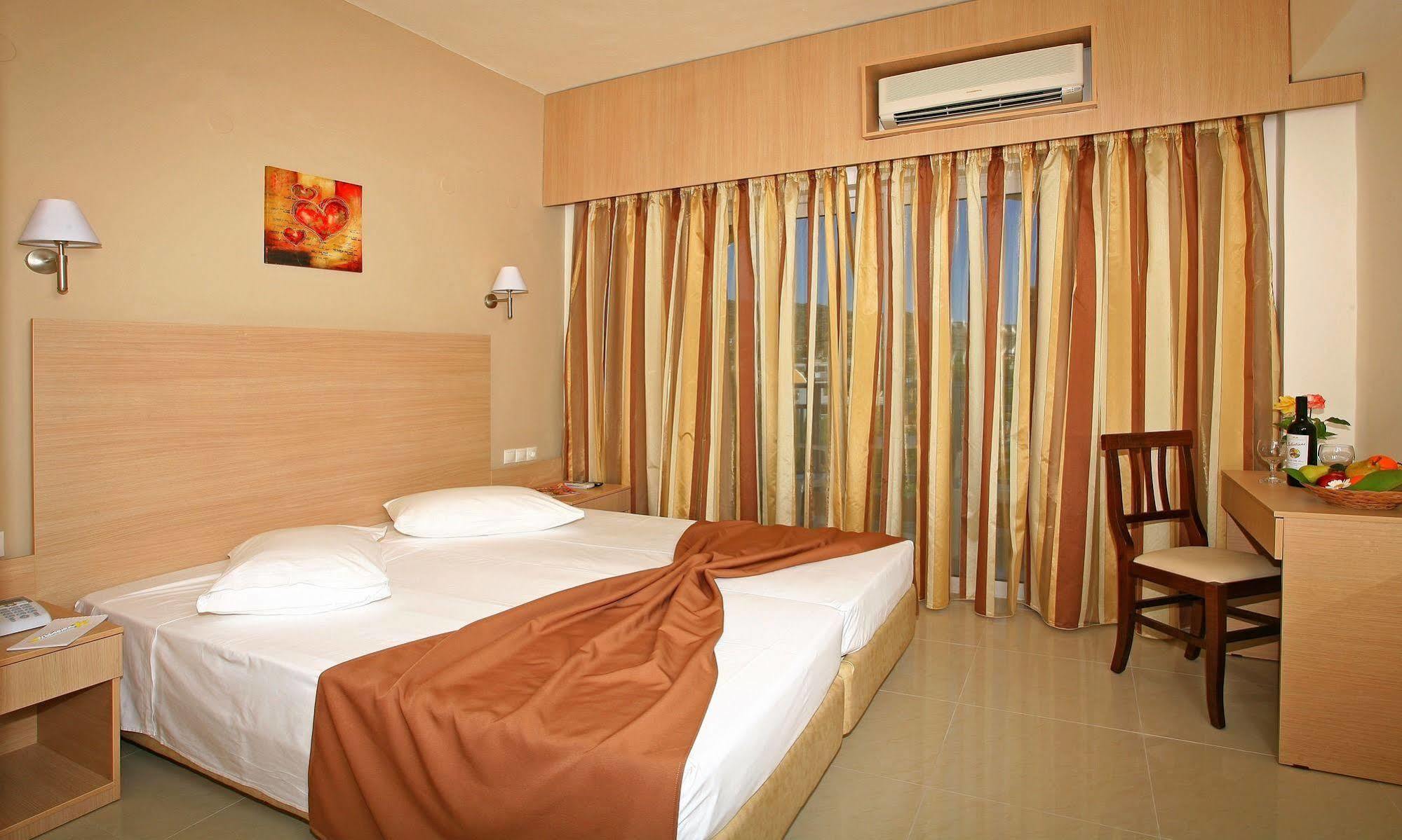 Hotel Eurohotel Katrin & (adults Only) Heraklion (Crete)