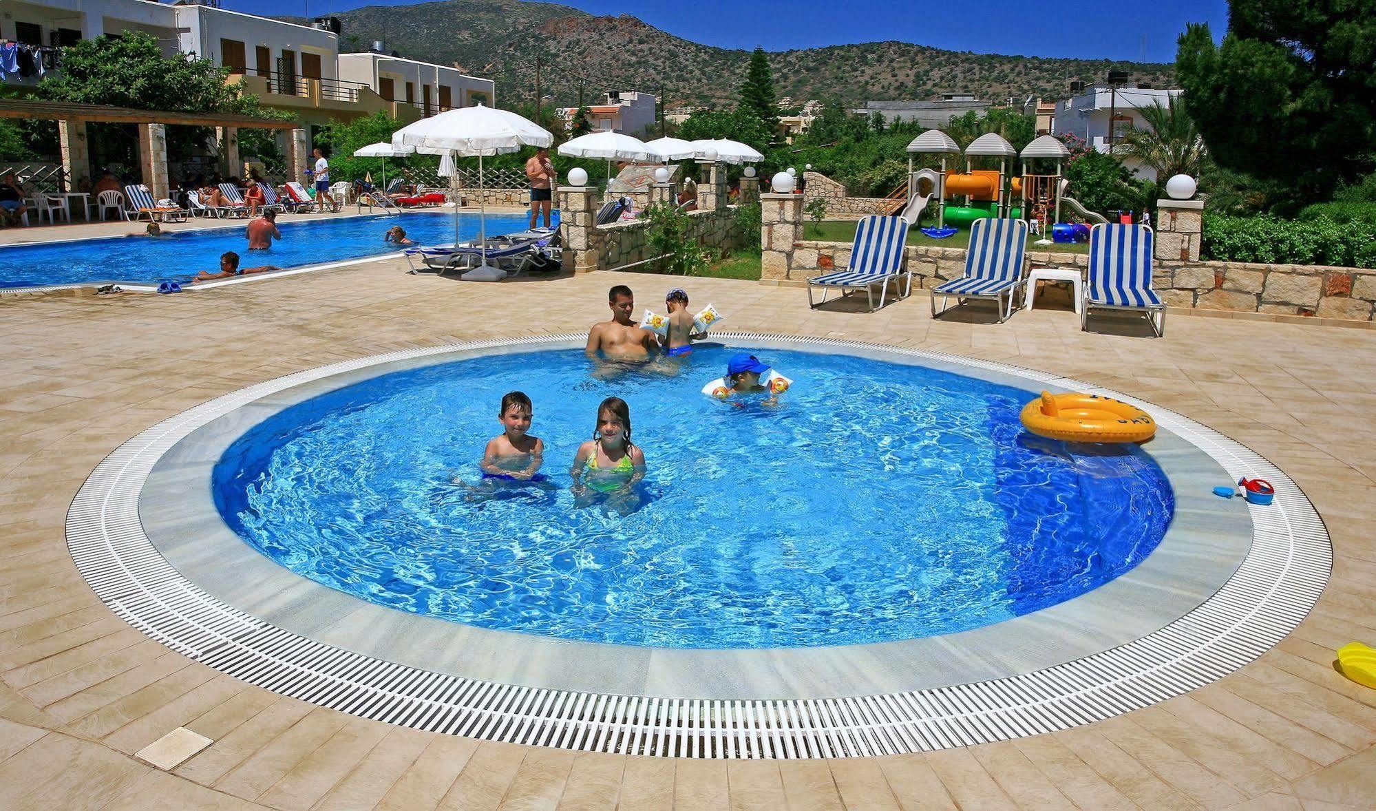 Eurohotel Katrin & (adults Only) Heraklion (Crete)