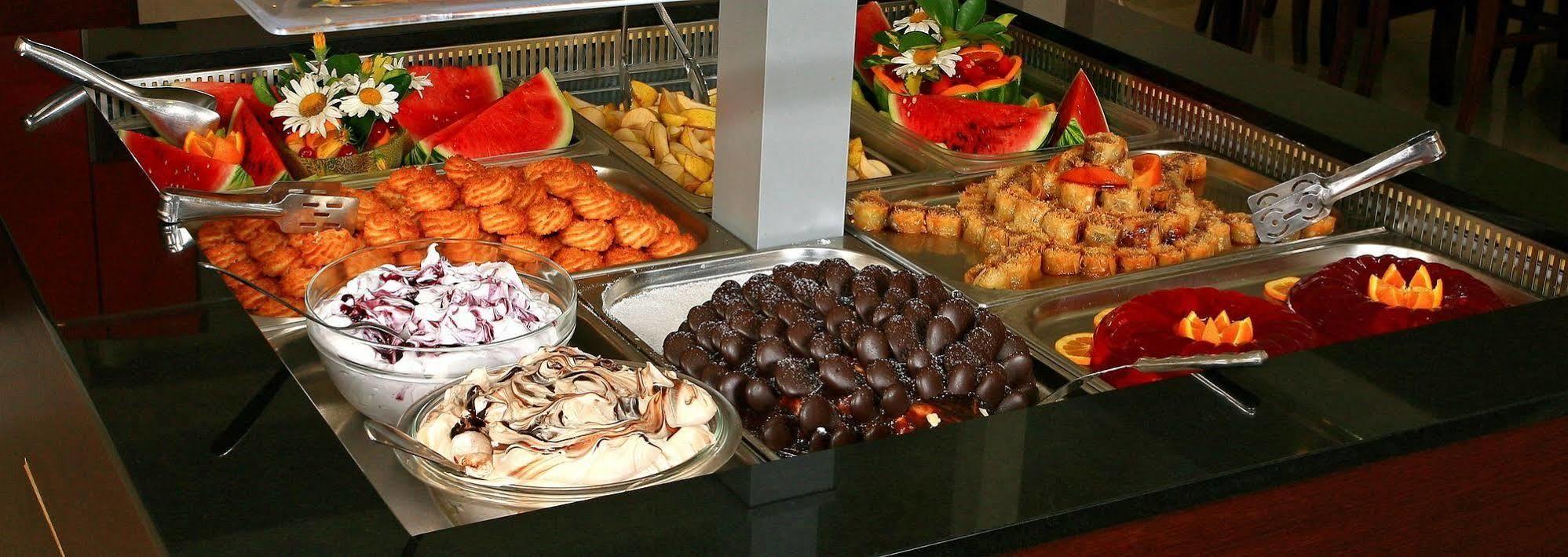 Eurohotel Katrin & (adults Only) Hotel 4*