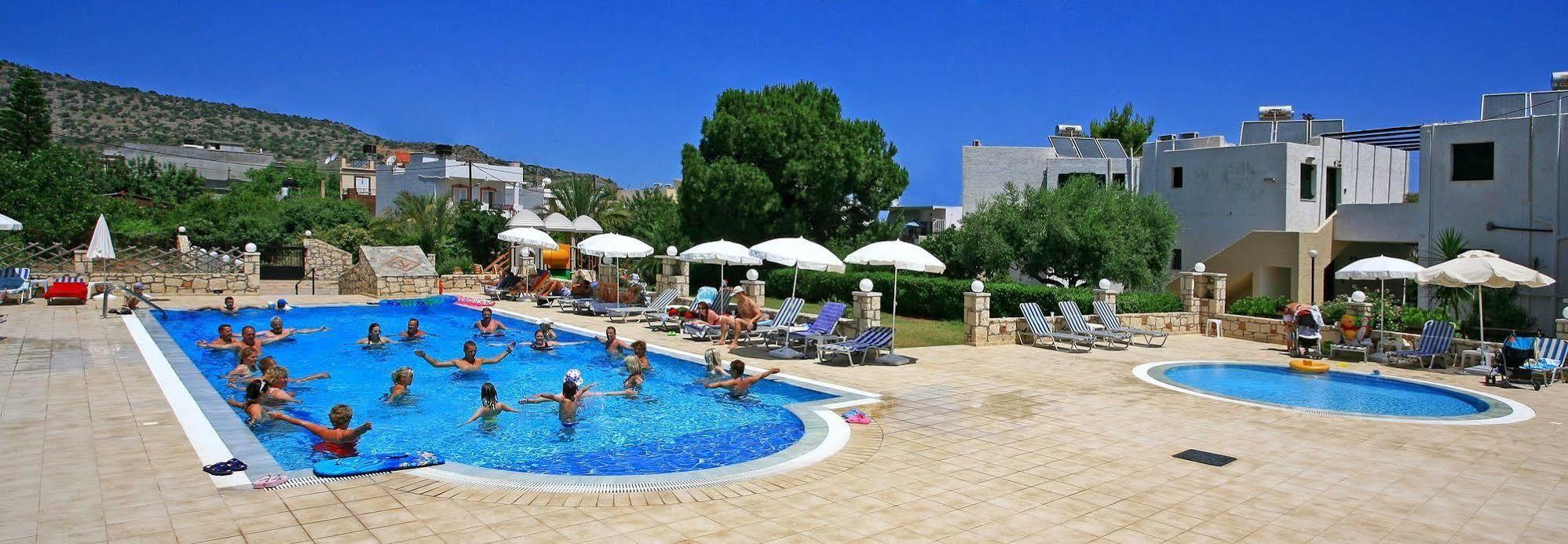 Eurohotel Katrin & (adults Only)