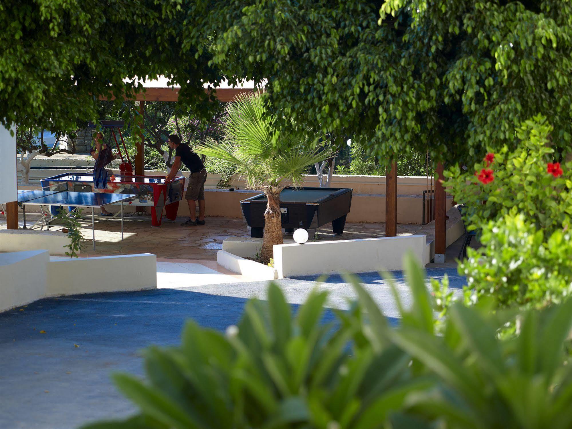 Hotel Eurohotel Katrin & (adults Only) Heraklion (Crete)