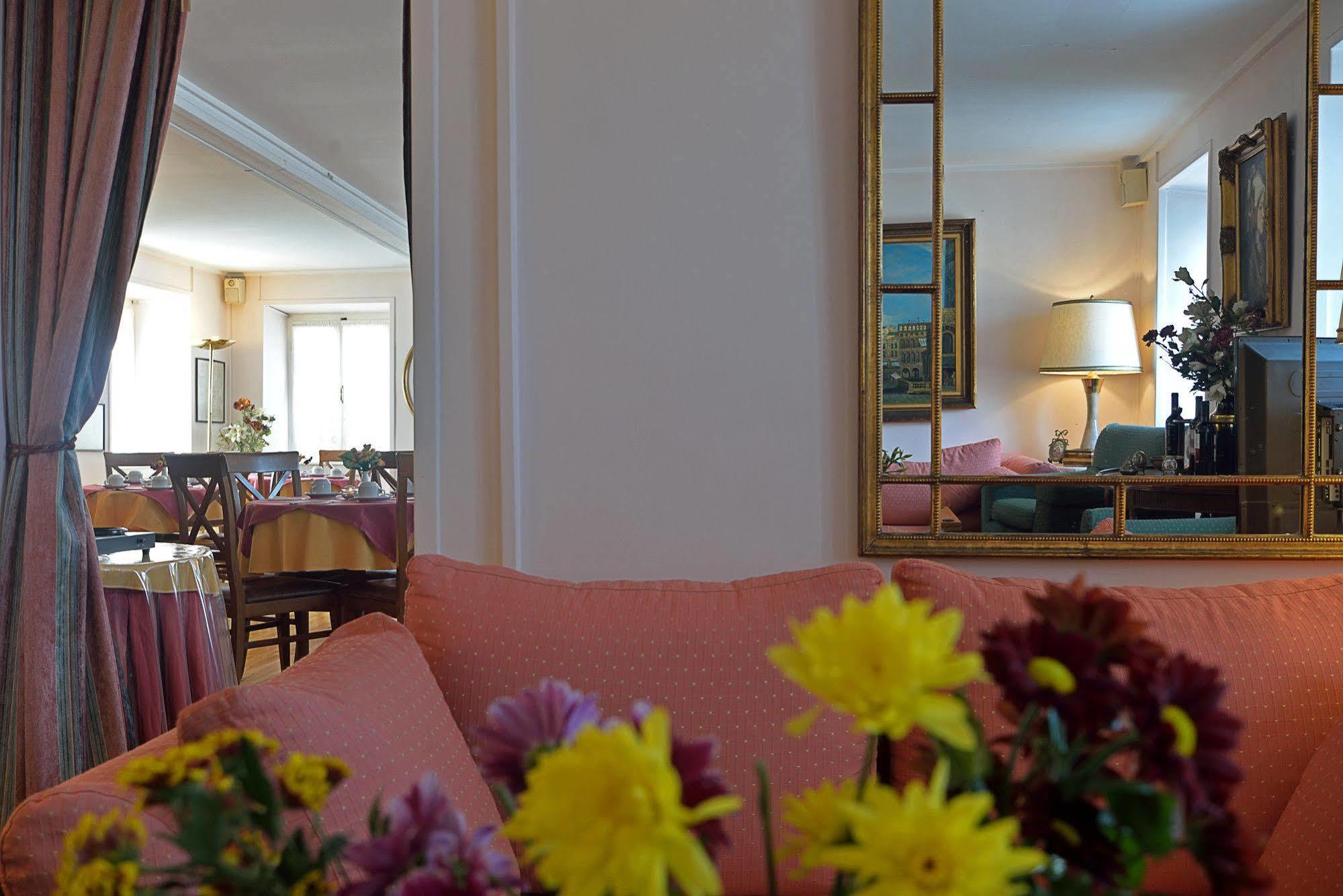Hotel Konstantinoupolis Corfu (city)