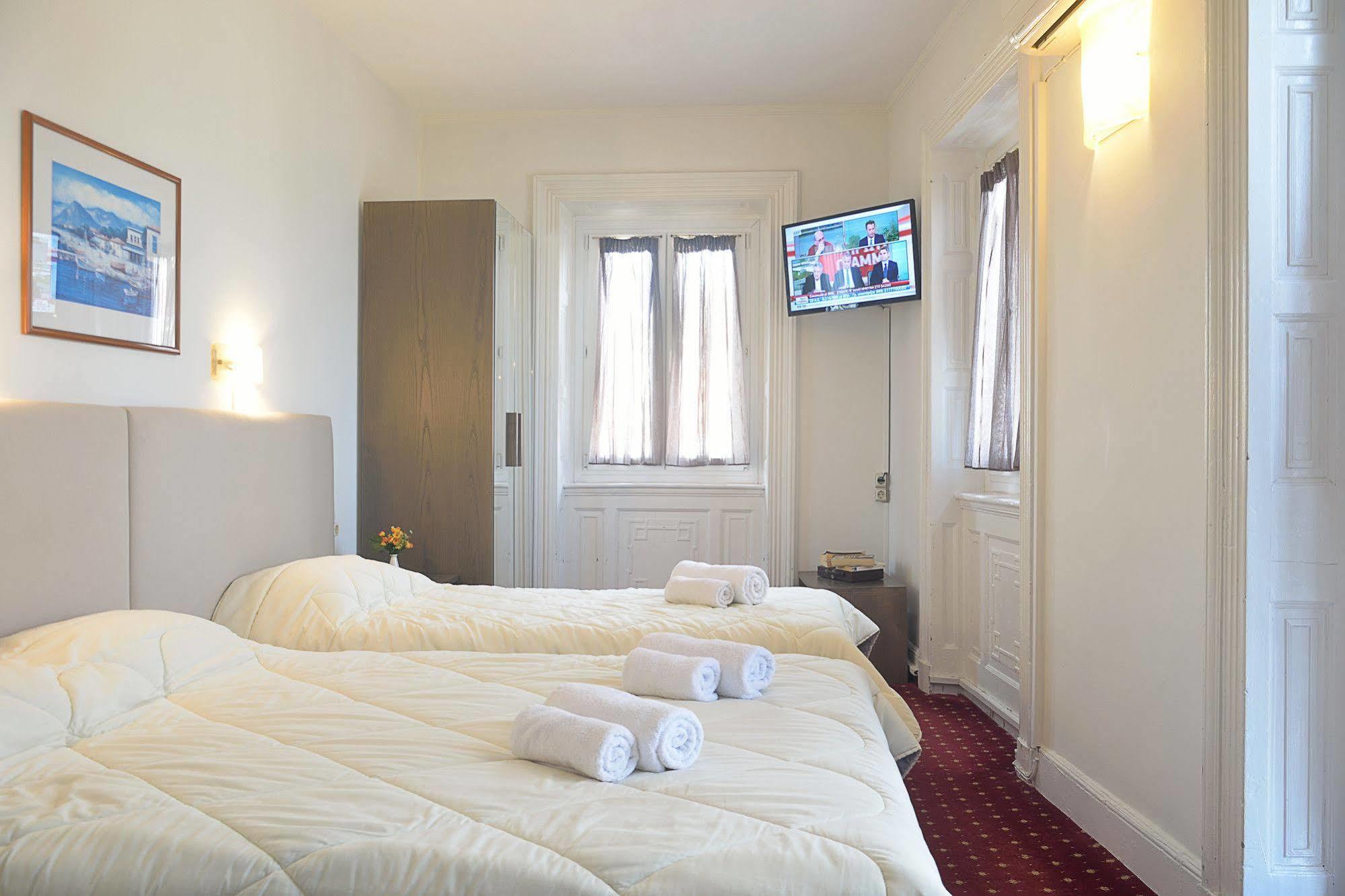 Hotel Konstantinoupolis