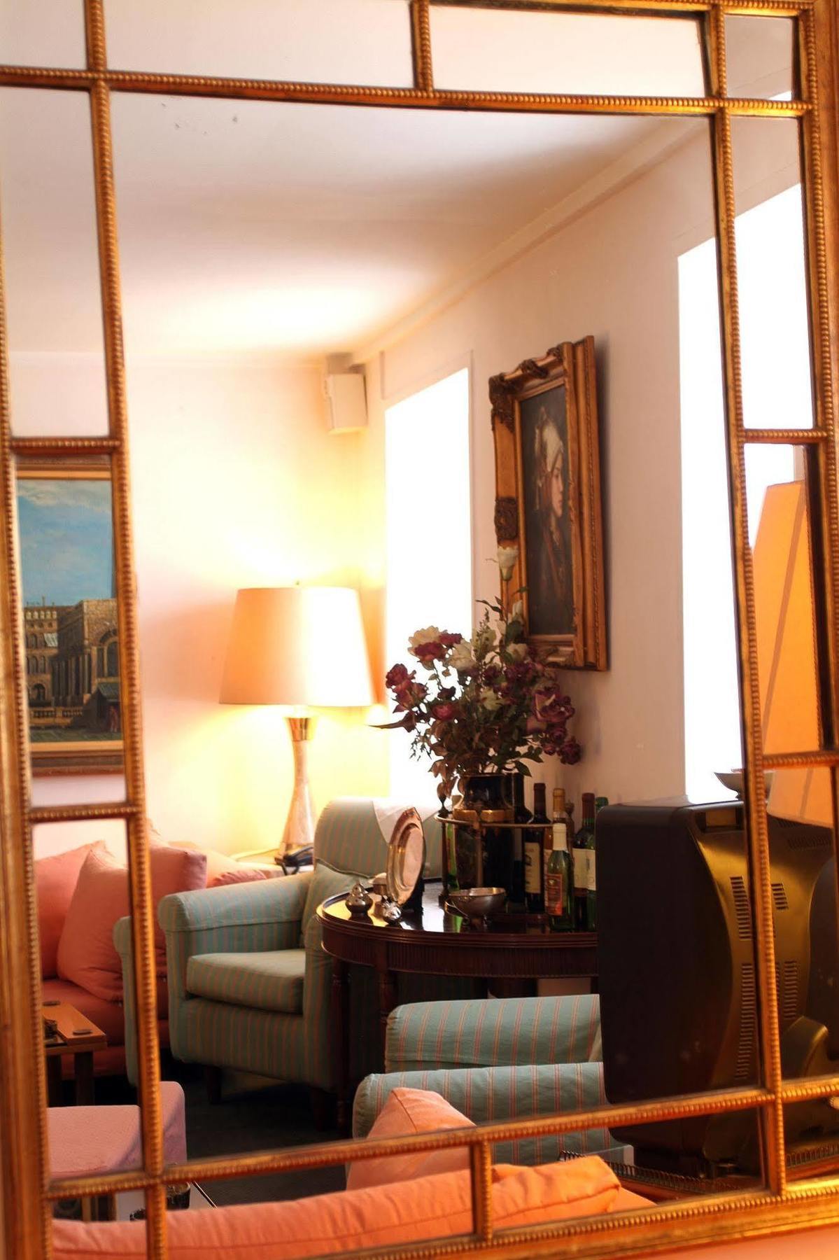Hotel Konstantinoupolis