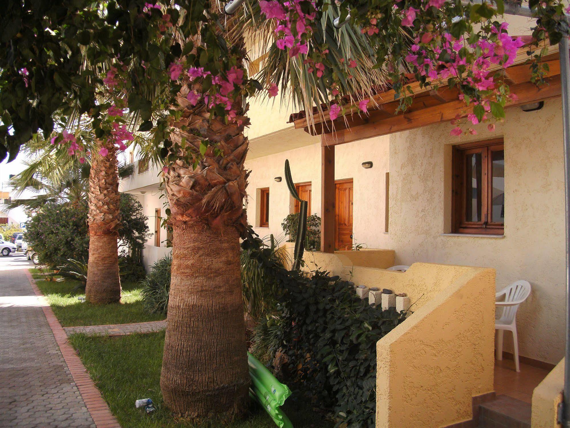 Lia Sofia Apartment *