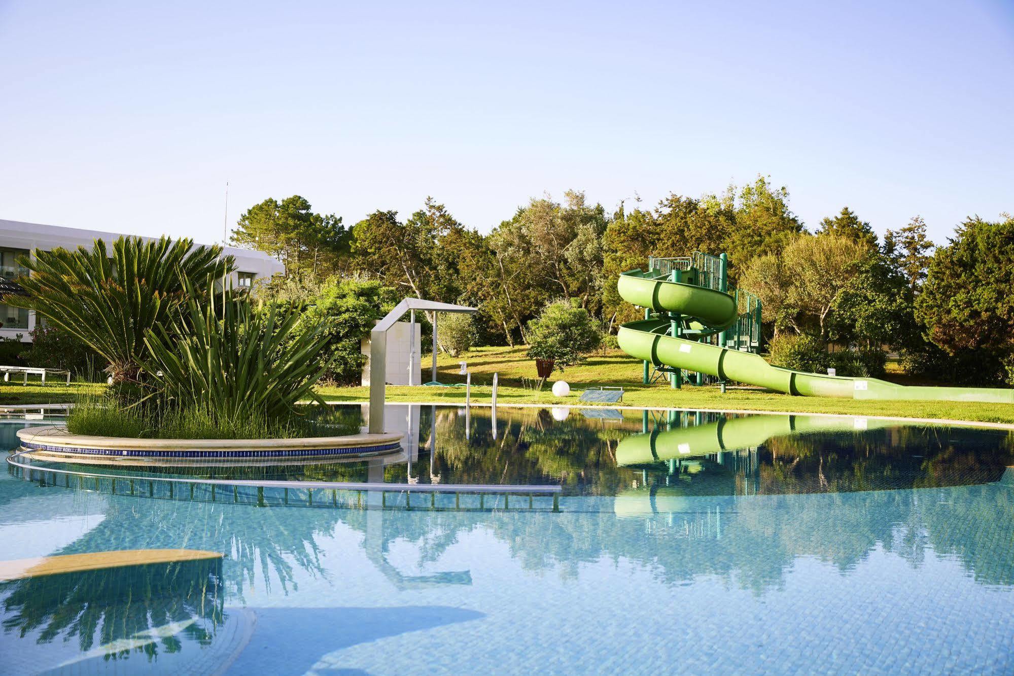 Robinson Kyllini Resort Kastro-Kyllini