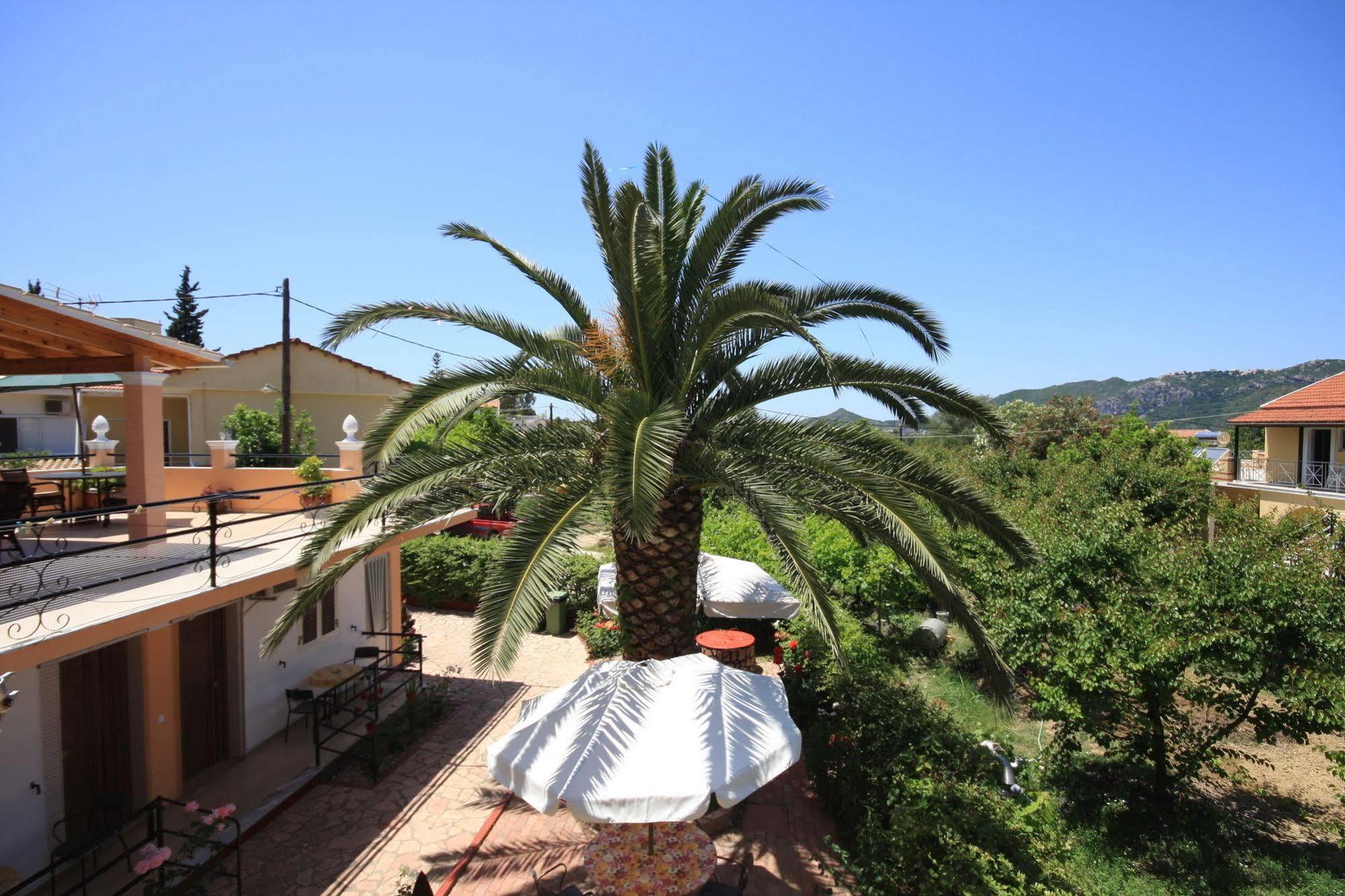 Kostas Apartment