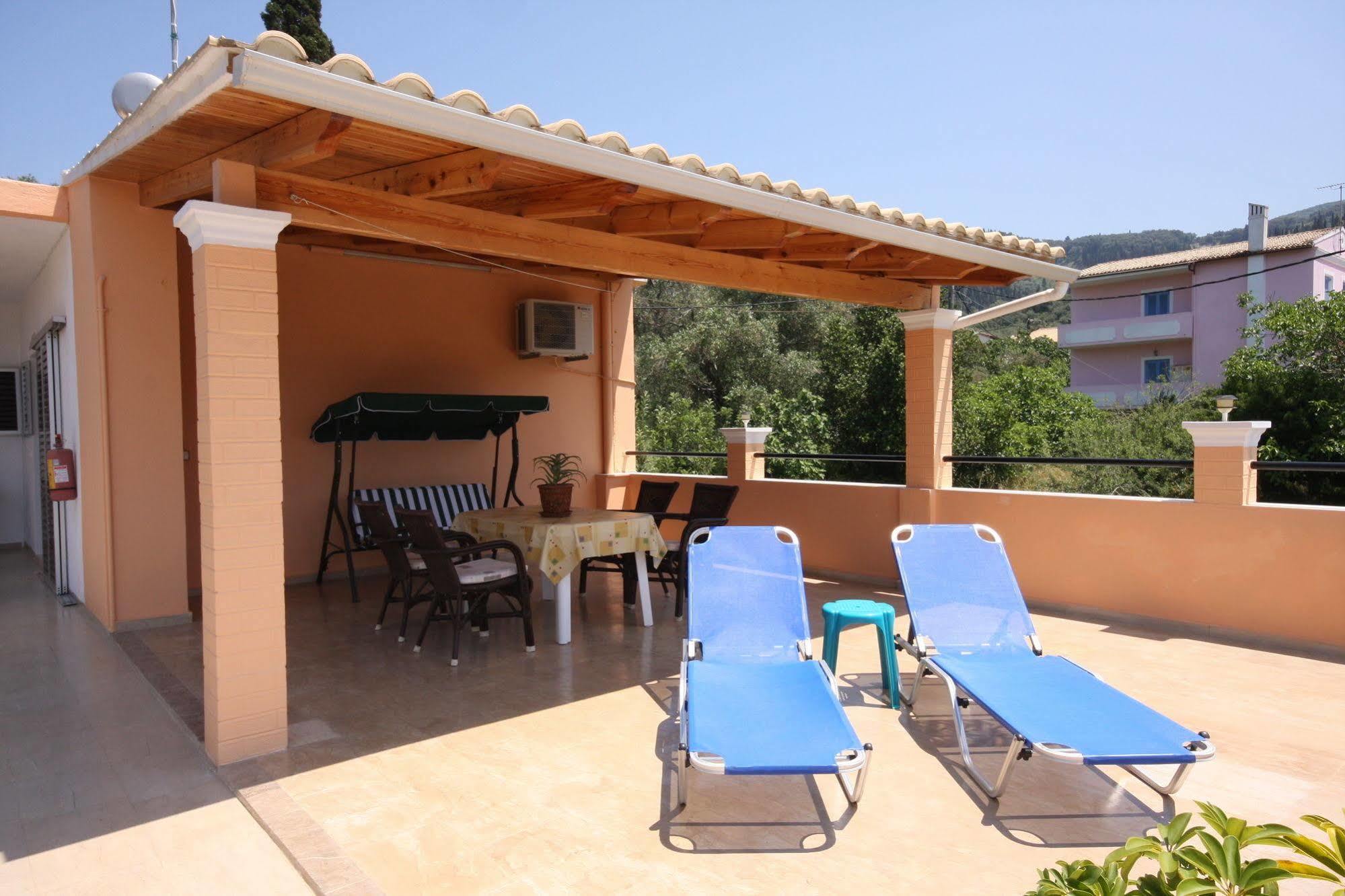 Kostas Apartment